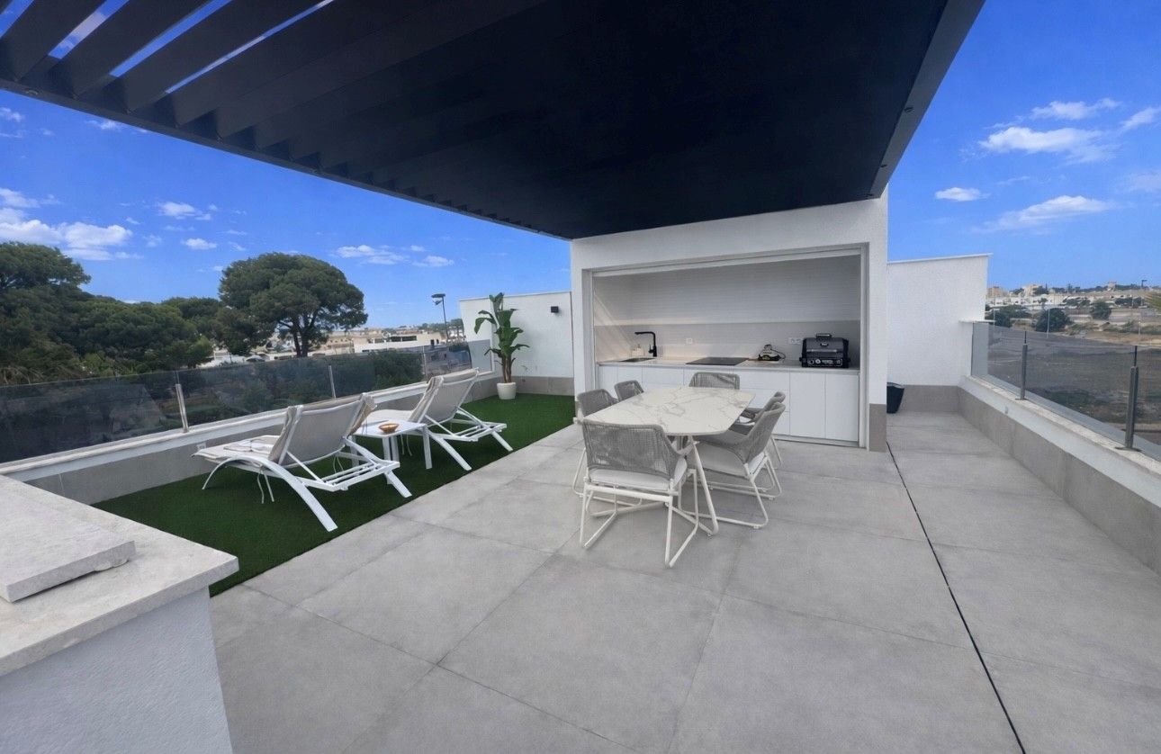 Villa de 3 Chambres à San Javier, San Javier - Image 3