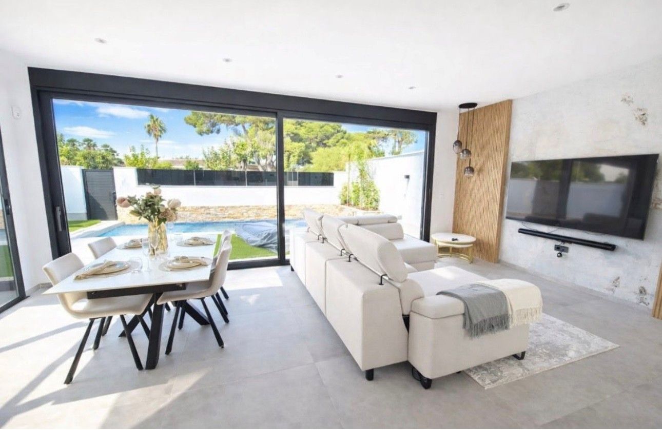 Villa de 3 Chambres à San Javier, San Javier - Image 4