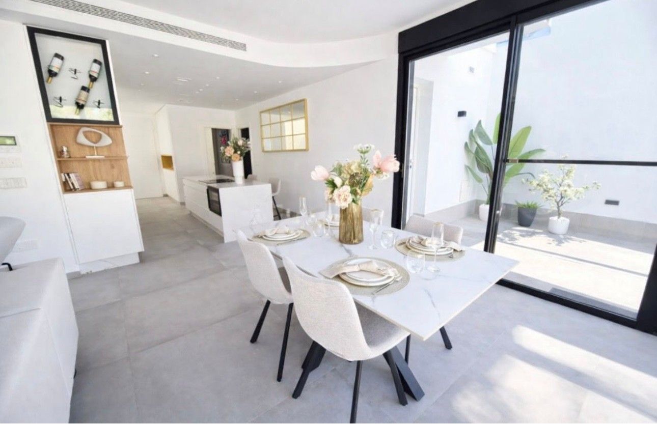 Villa de 3 Chambres à San Javier, San Javier - Image 5