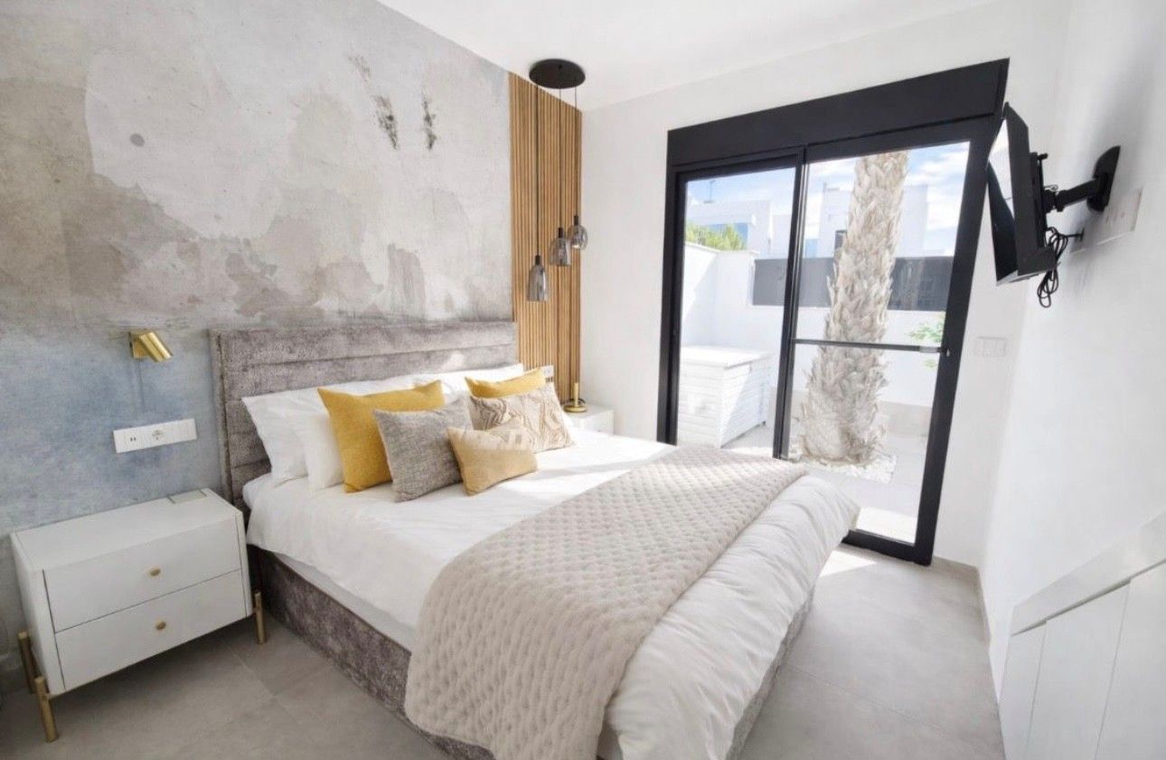 Villa de 3 Chambres à San Javier, San Javier - Image 6