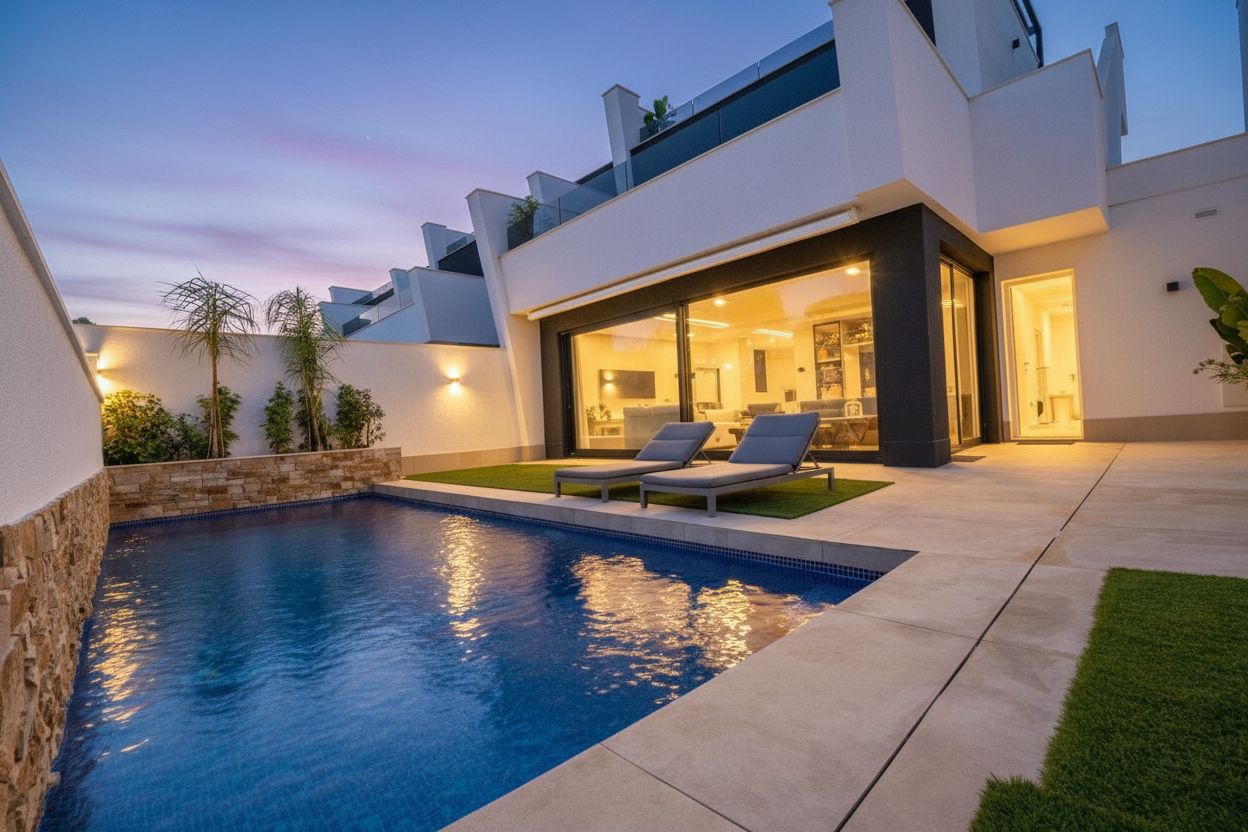 Villa de 3 Chambres à San Javier, San Javier - Image 8