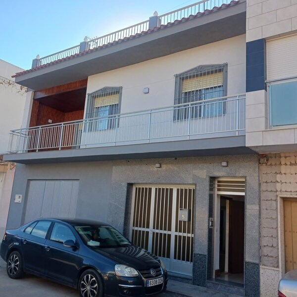 6-Zimmer Haus in San Pedro del Pinatar