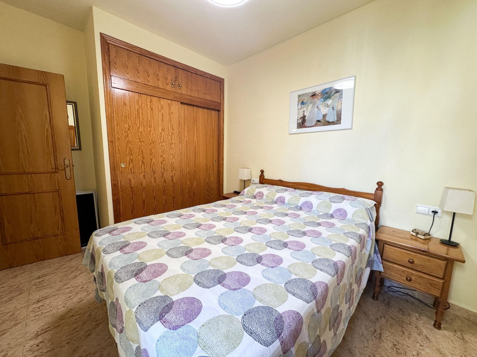 2-Bedroom Bungalow in La Chismosa, Orihuela Costa - Image 10