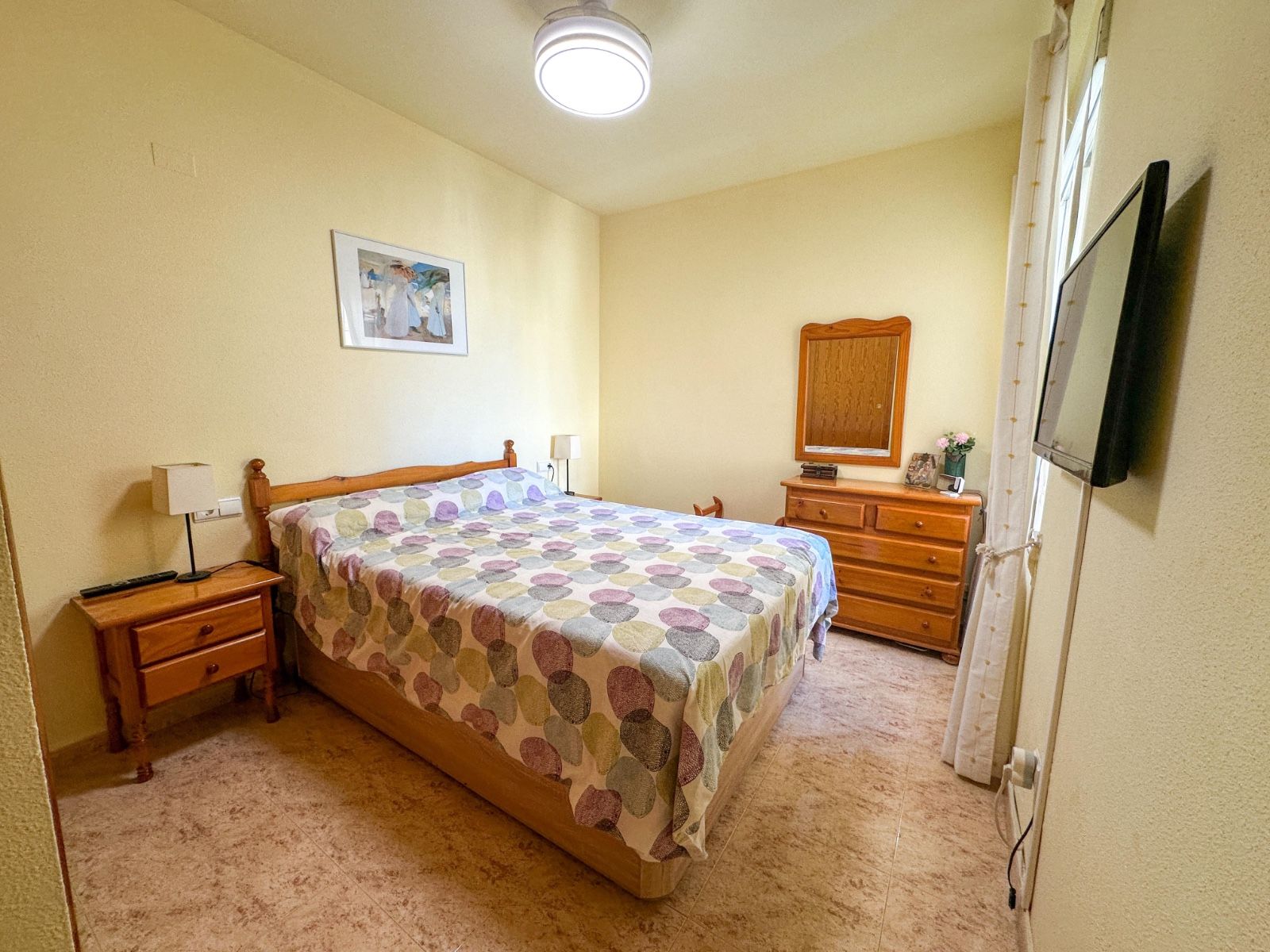 2-Bedroom Bungalow in La Chismosa, Orihuela Costa - Image 11