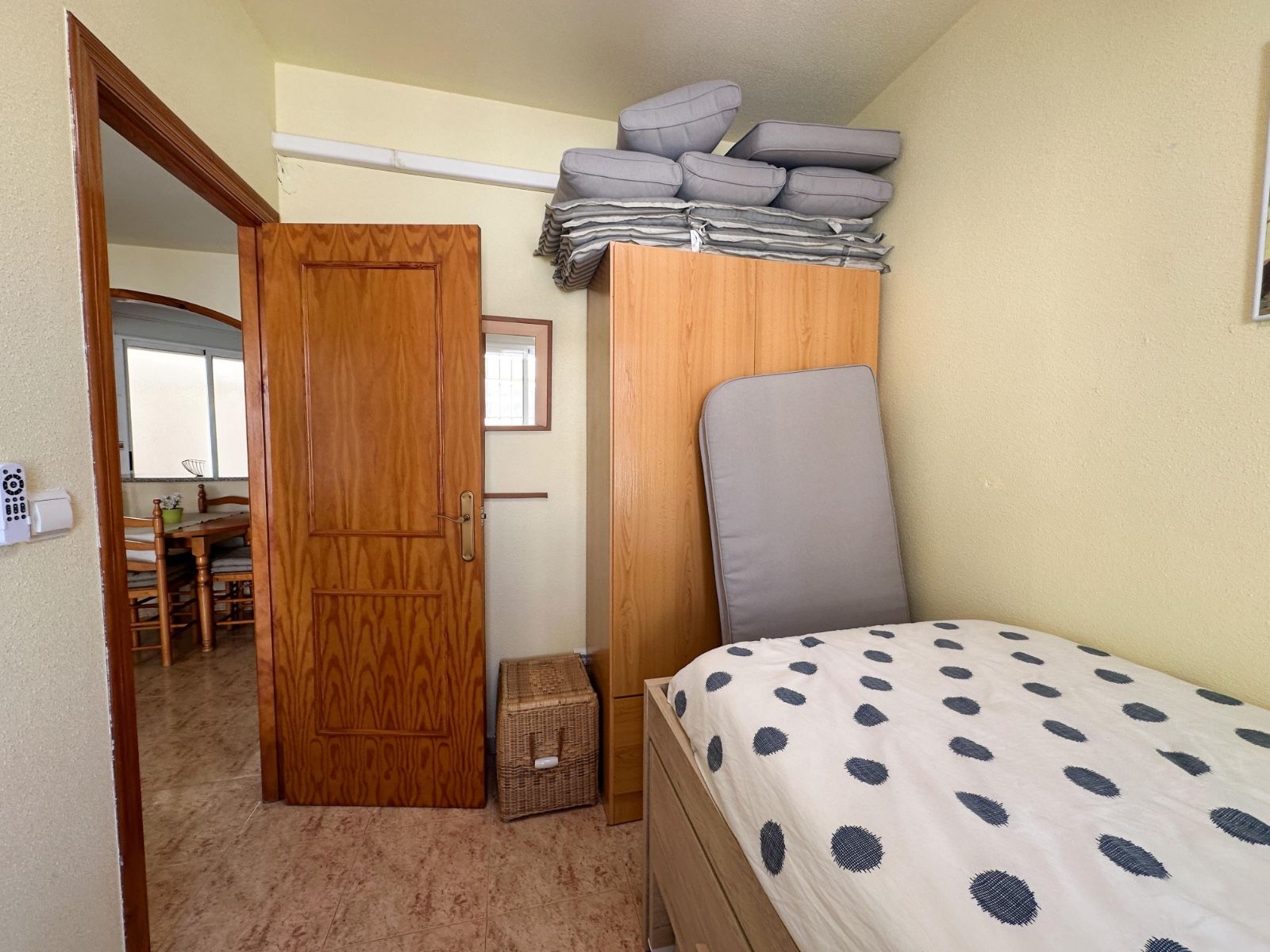 2-Bedroom Bungalow in La Chismosa, Orihuela Costa - Image 12