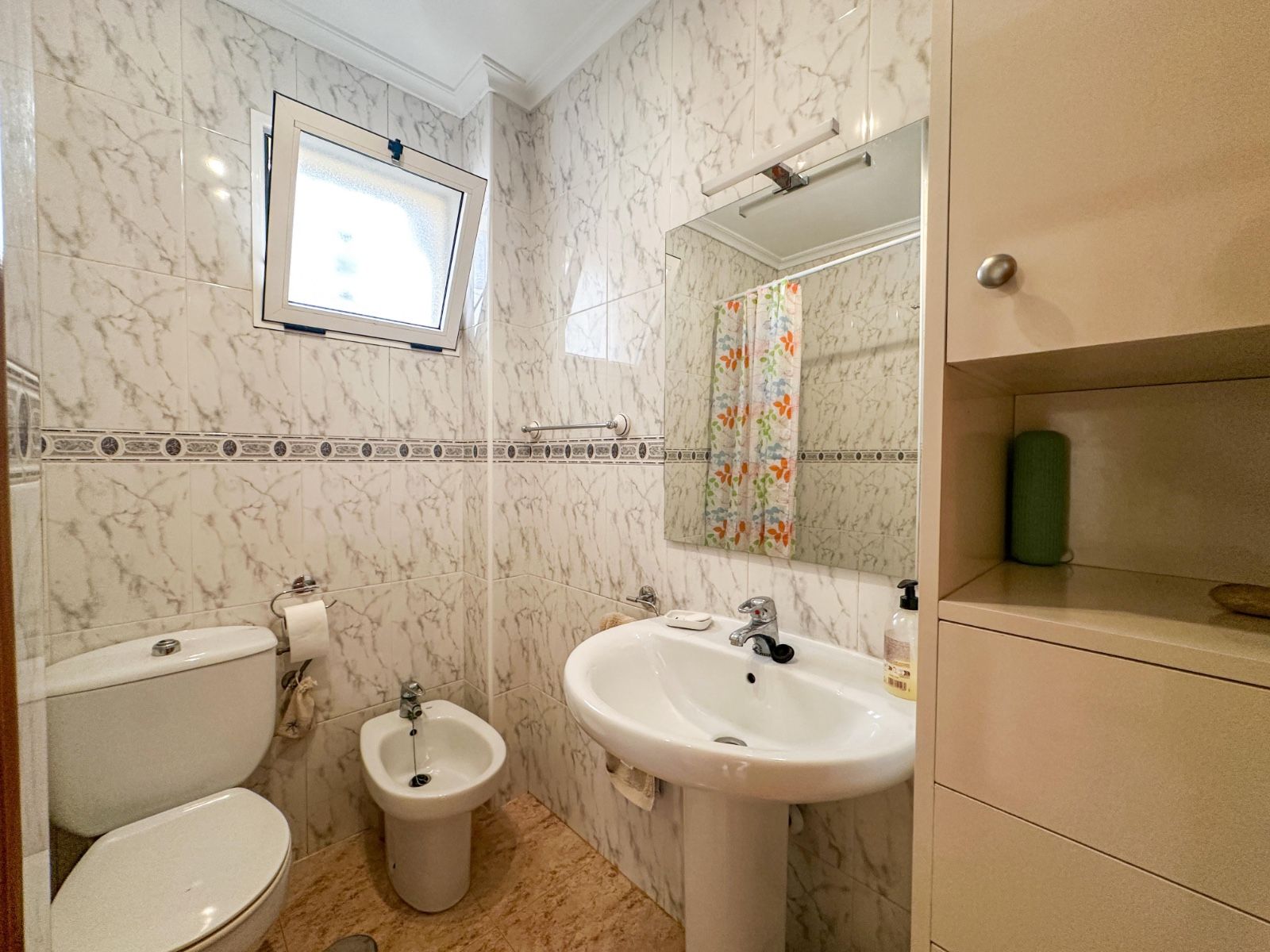 2-Bedroom Bungalow in La Chismosa, Orihuela Costa - Image 14
