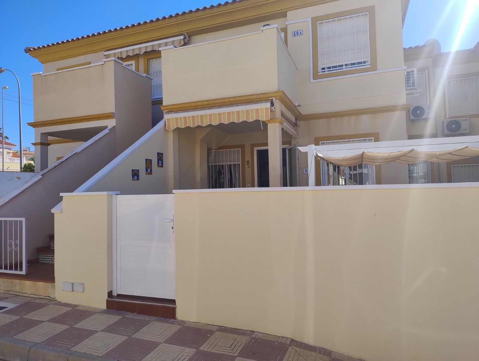 2-Bedroom Bungalow in La Chismosa, Orihuela Costa - Image 15