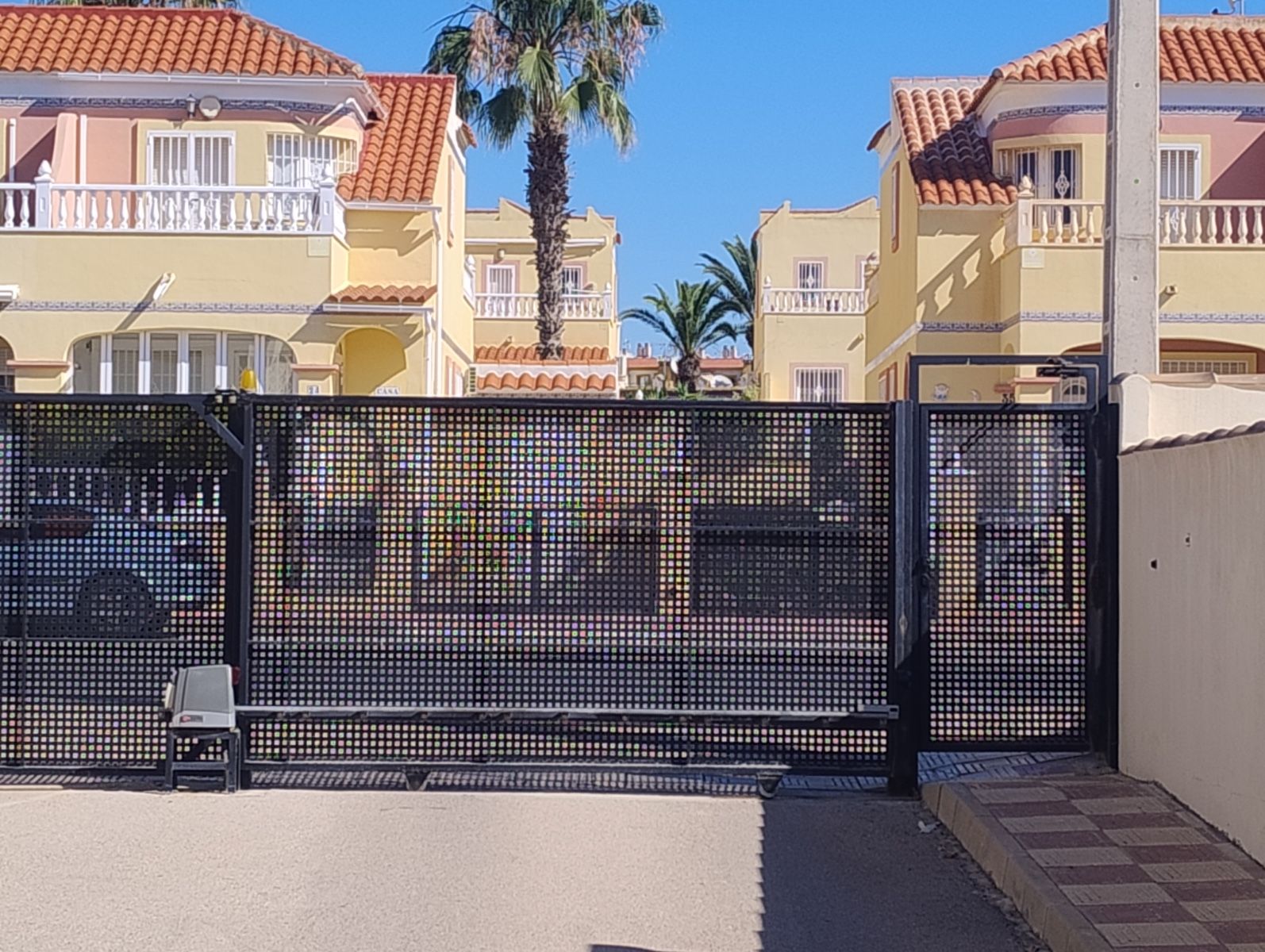 2-Bedroom Bungalow in La Chismosa, Orihuela Costa - Image 2