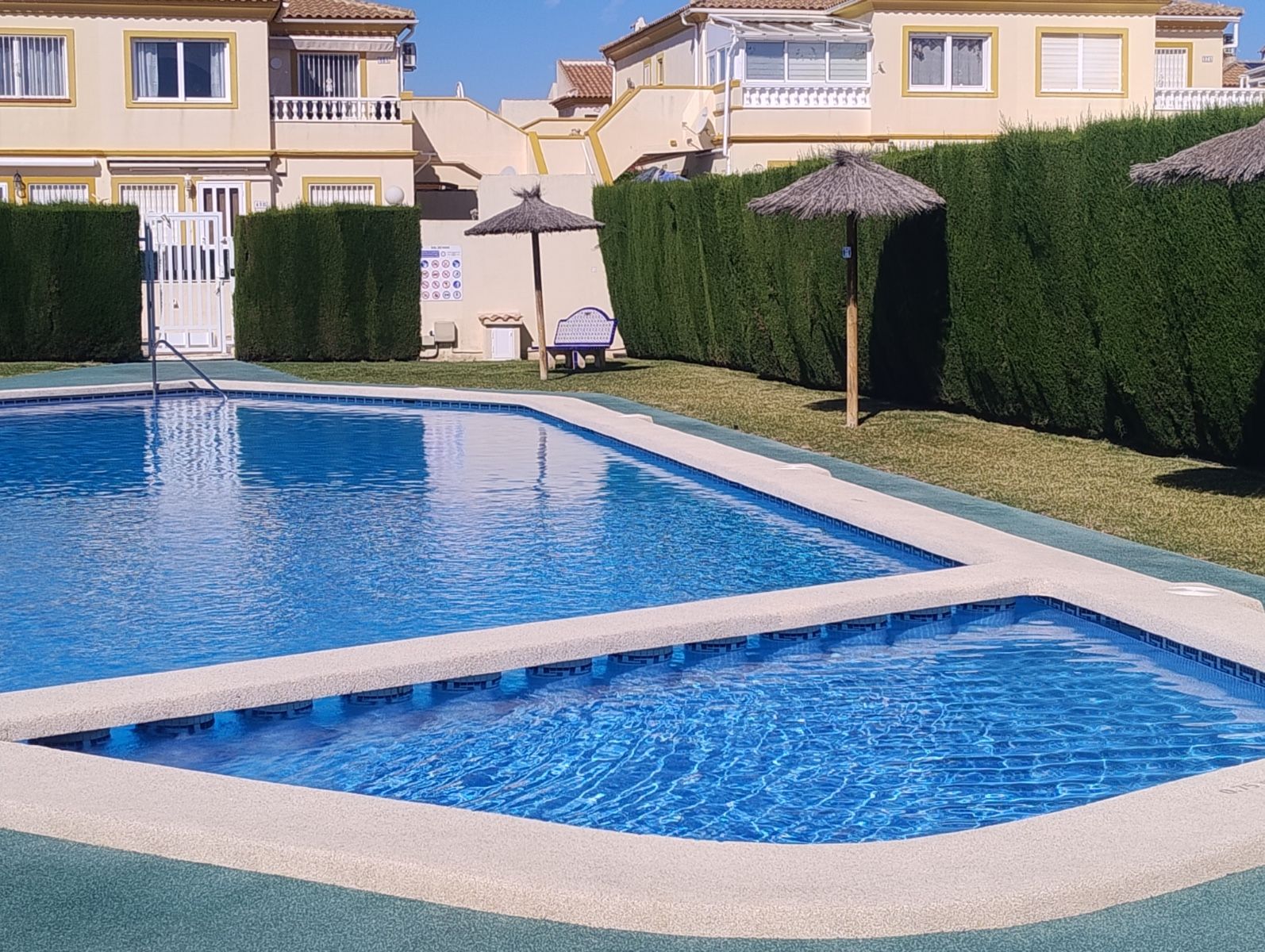 2-Bedroom Bungalow in La Chismosa, Orihuela Costa - Image 22