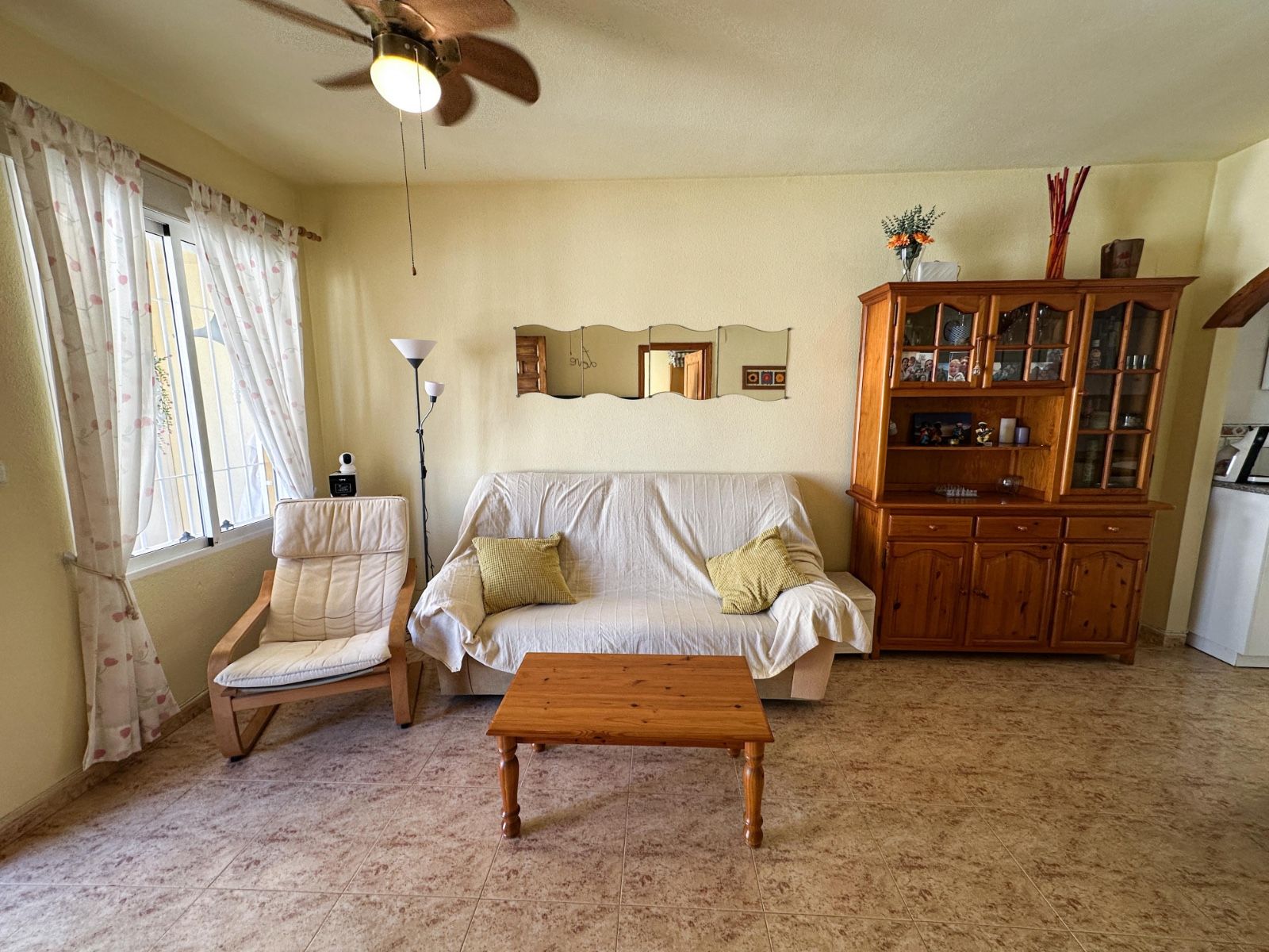 2-Bedroom Bungalow in La Chismosa, Orihuela Costa - Image 6