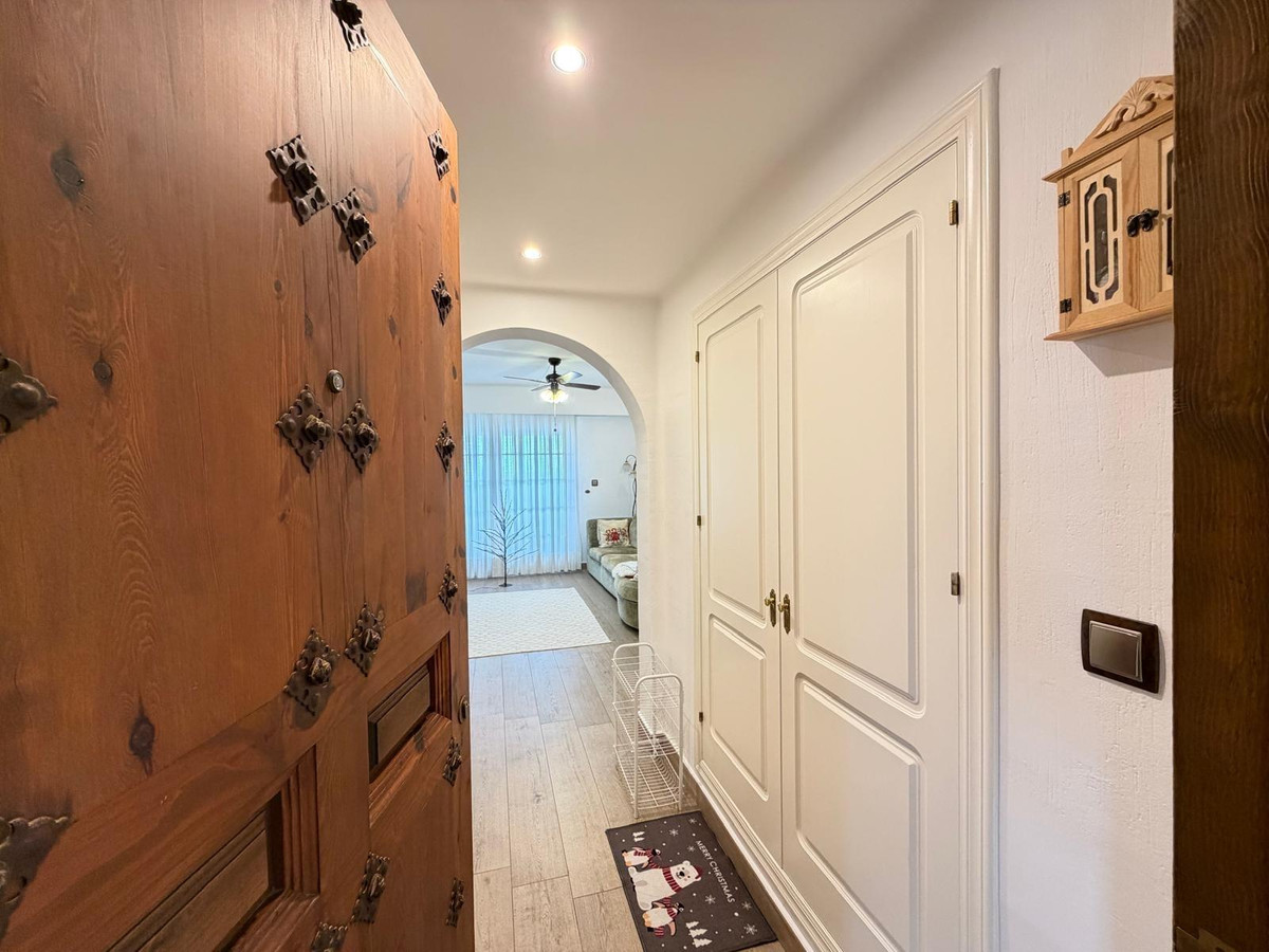 3-Bedroom Penthouse Apartment in Torrevieja | Sunny Casa... - Image 1