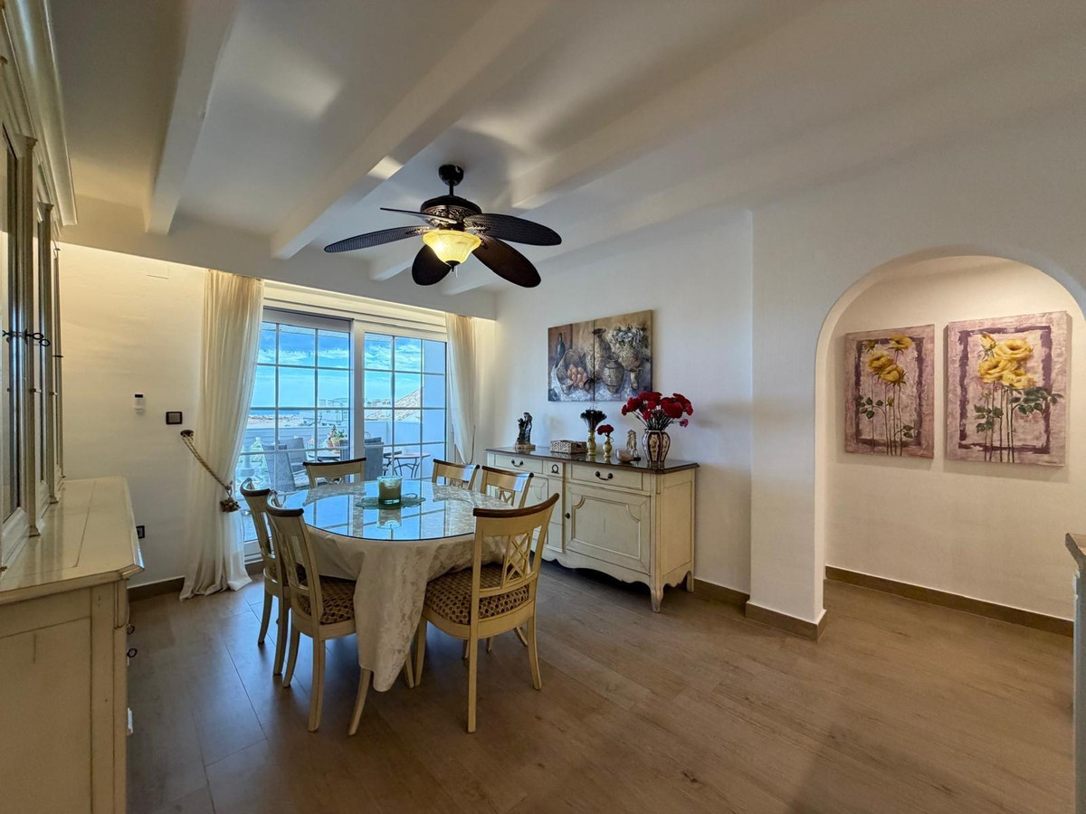 3-Bedroom Penthouse Apartment in Torrevieja | Sunny Casa... - Image 13