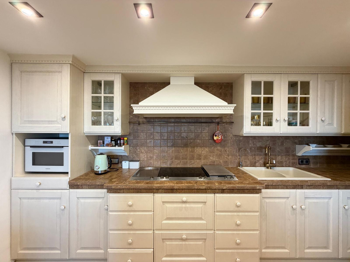 3-Bedroom Penthouse Apartment in Torrevieja | Sunny Casa... - Image 16