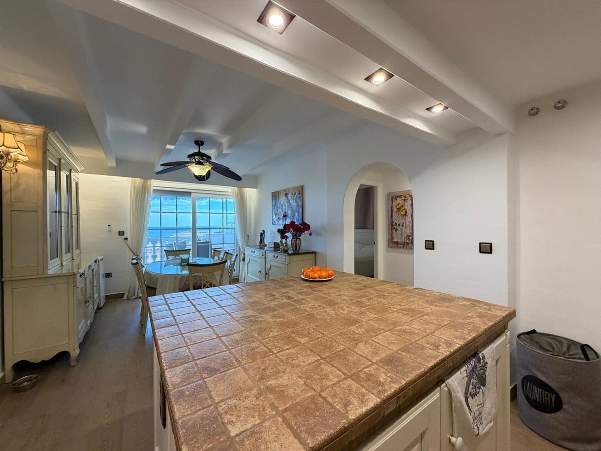 3-Bedroom Penthouse Apartment in Torrevieja | Sunny Casa... - Image 19