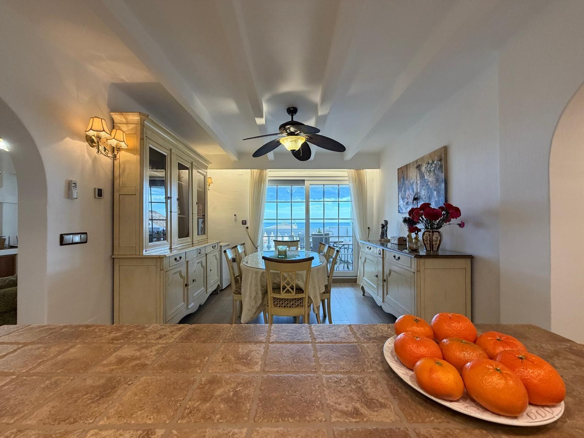 3-Bedroom Penthouse Apartment in Torrevieja | Sunny Casa... - Image 20