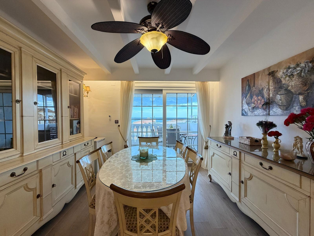 3-Bedroom Penthouse Apartment in Torrevieja | Sunny Casa... - Image 21