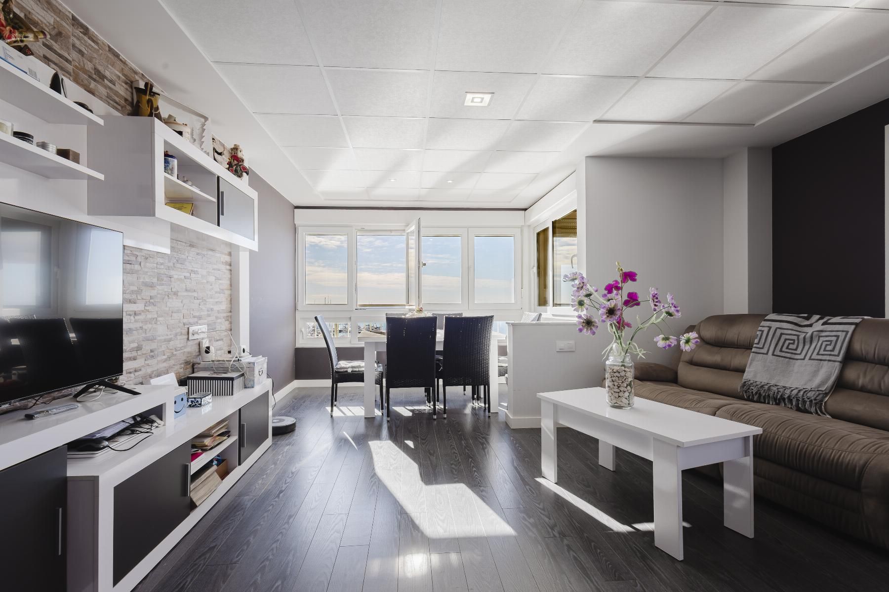 3-Bedroom Apartment in Acequion, Torrevieja - Image 10