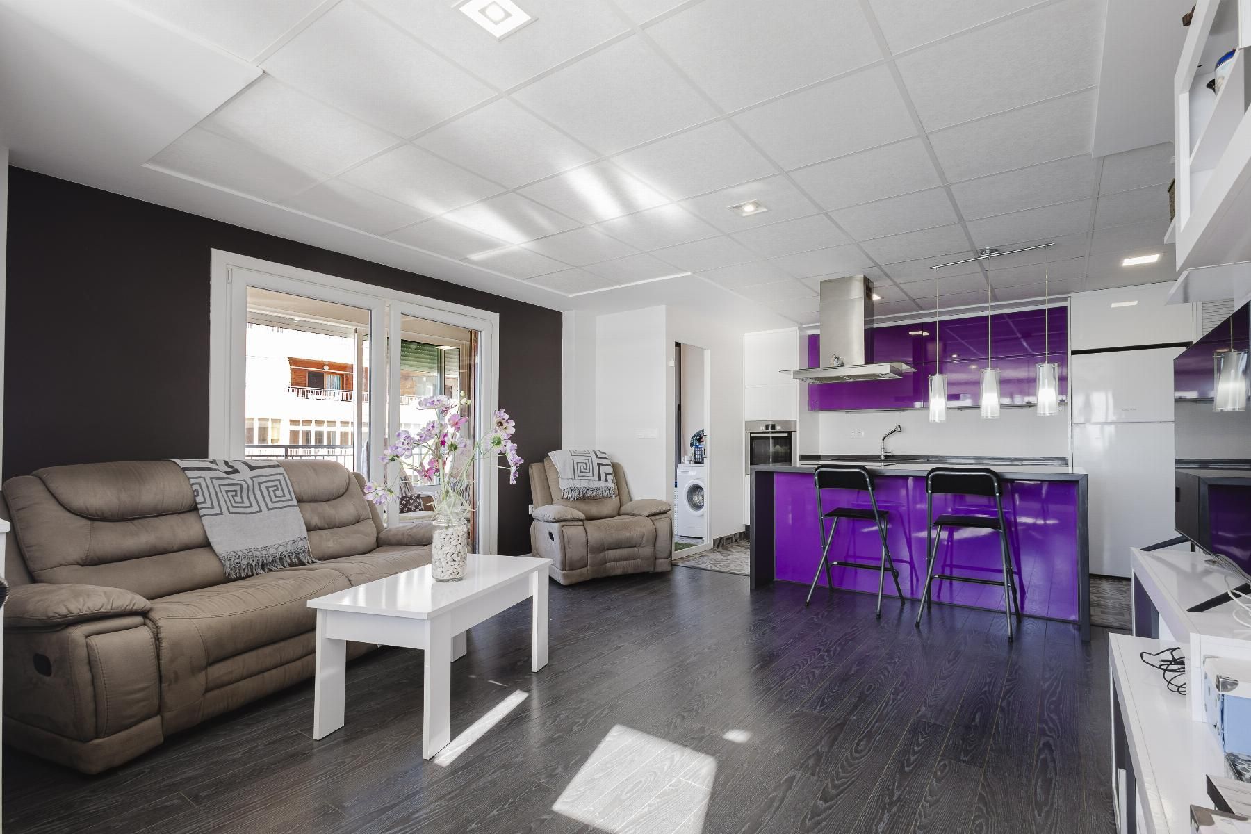 3-Bedroom Apartment in Acequion, Torrevieja - Image 12