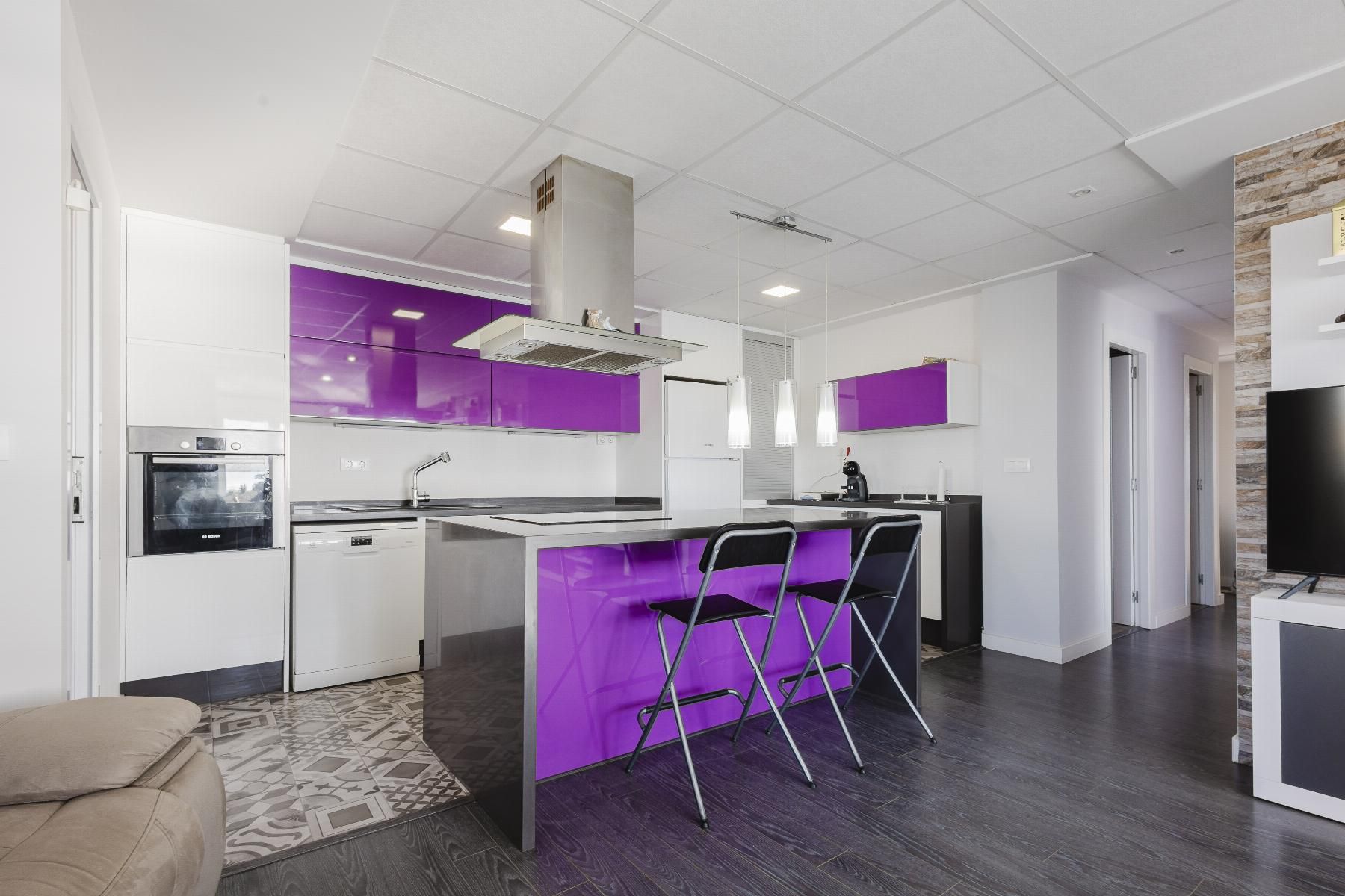 3-Bedroom Apartment in Acequion, Torrevieja - Image 13