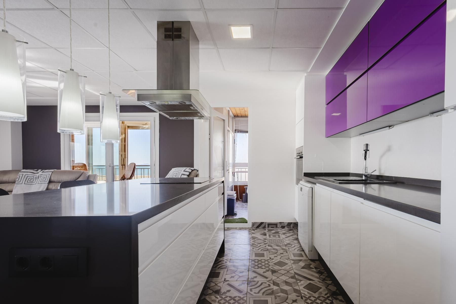 3-Bedroom Apartment in Acequion, Torrevieja - Image 15