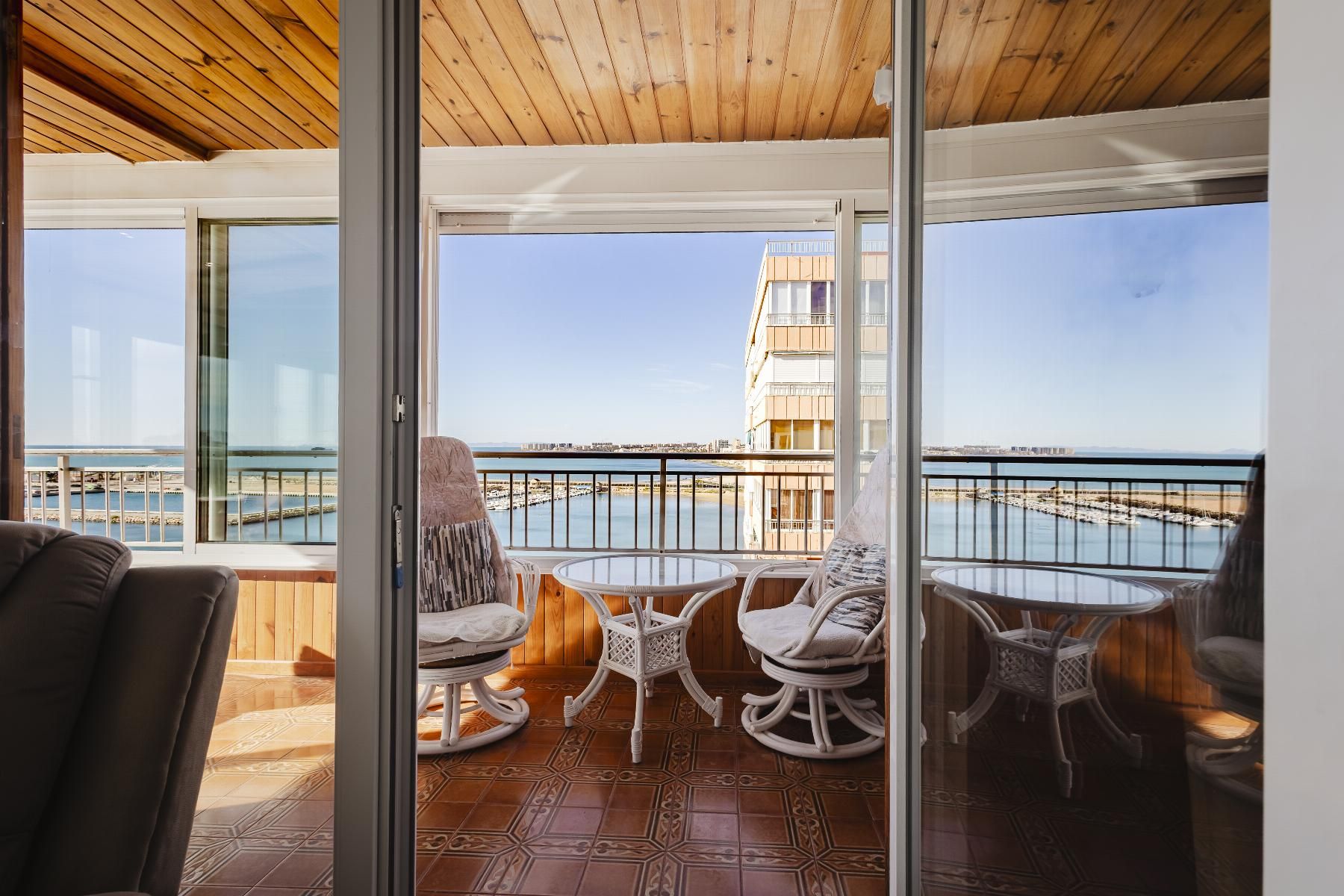 3-Bedroom Apartment in Acequion, Torrevieja - Image 18