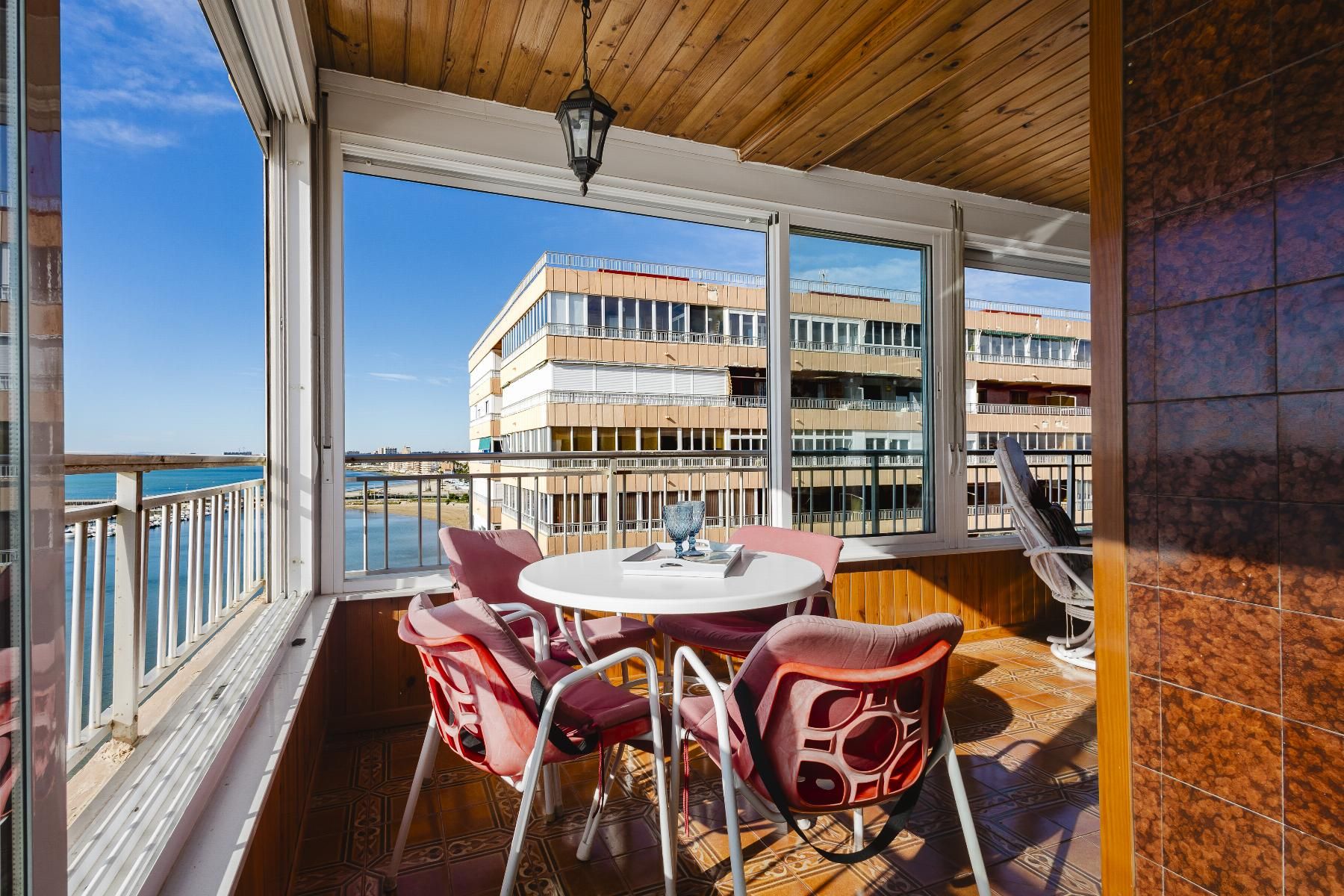 3-Bedroom Apartment in Acequion, Torrevieja - Image 19