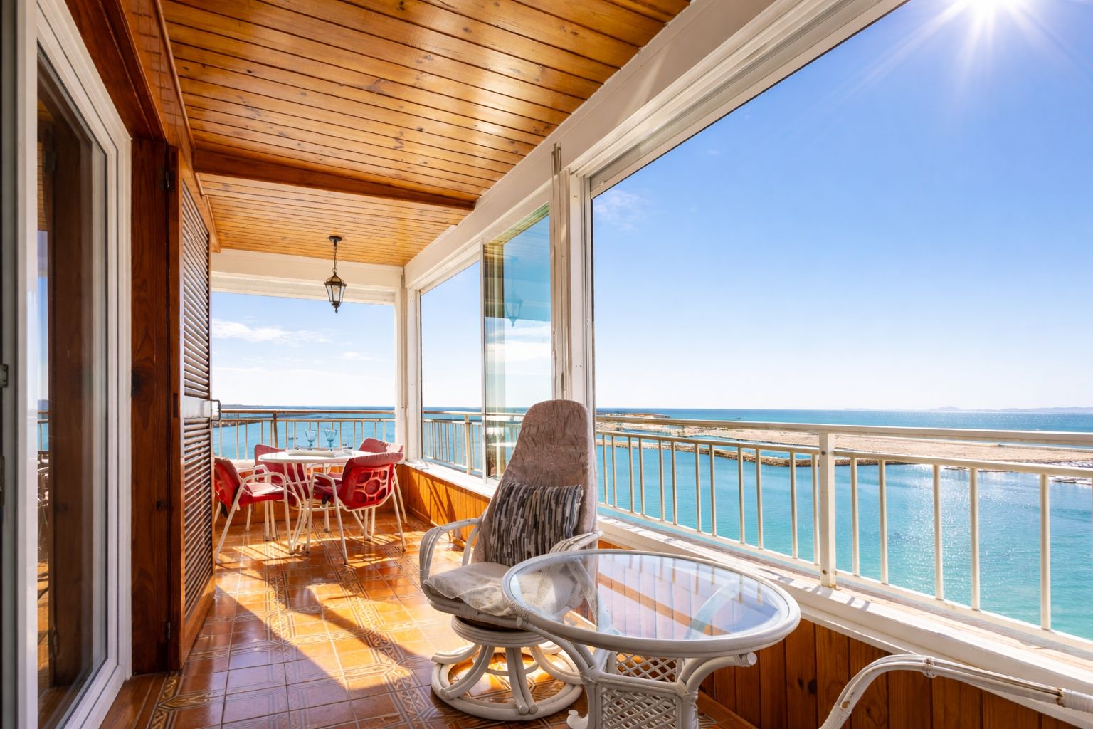 3-Bedroom Apartment in Acequion, Torrevieja - Image 20