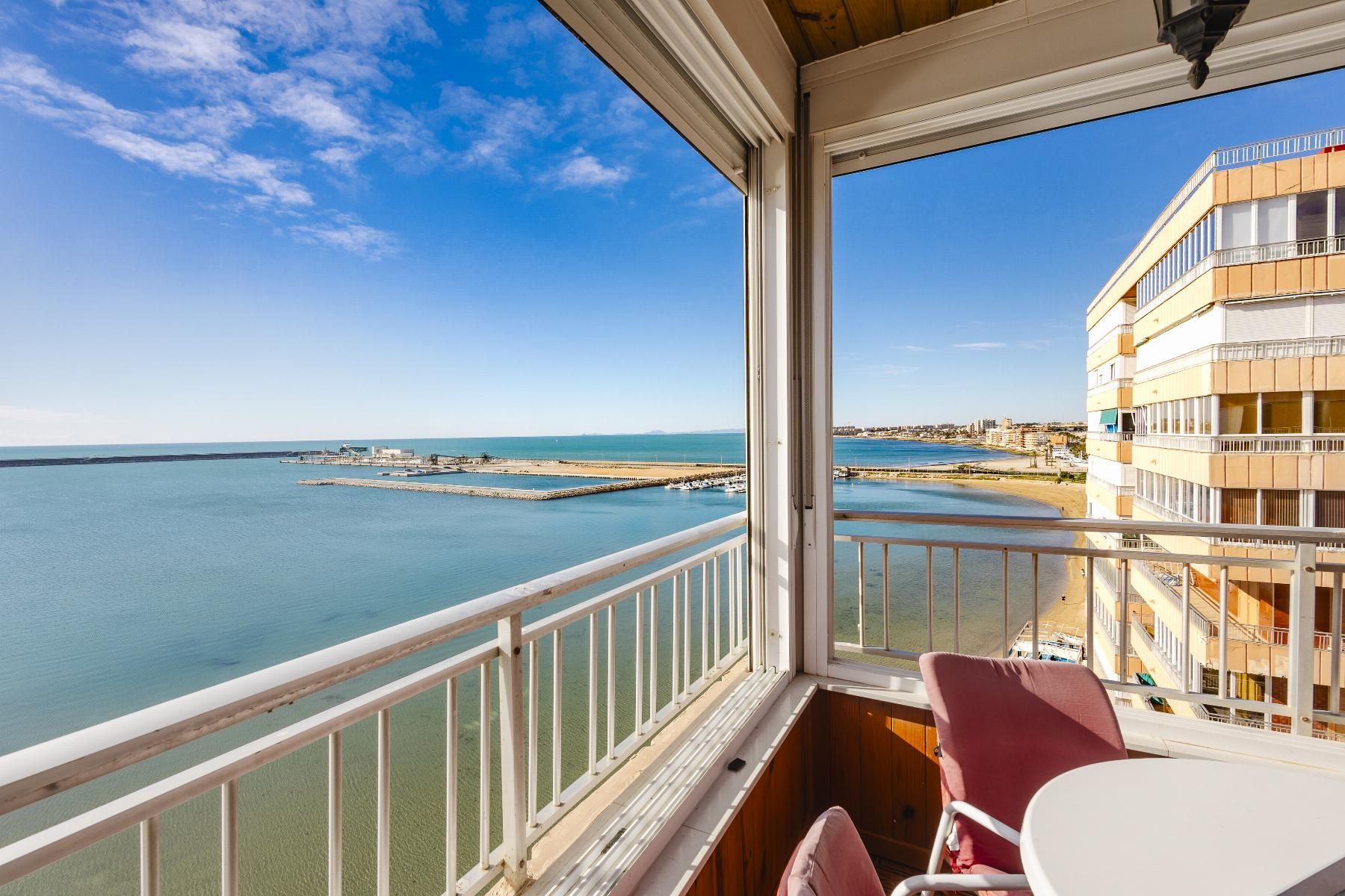 3-Bedroom Apartment in Acequion, Torrevieja - Image 21