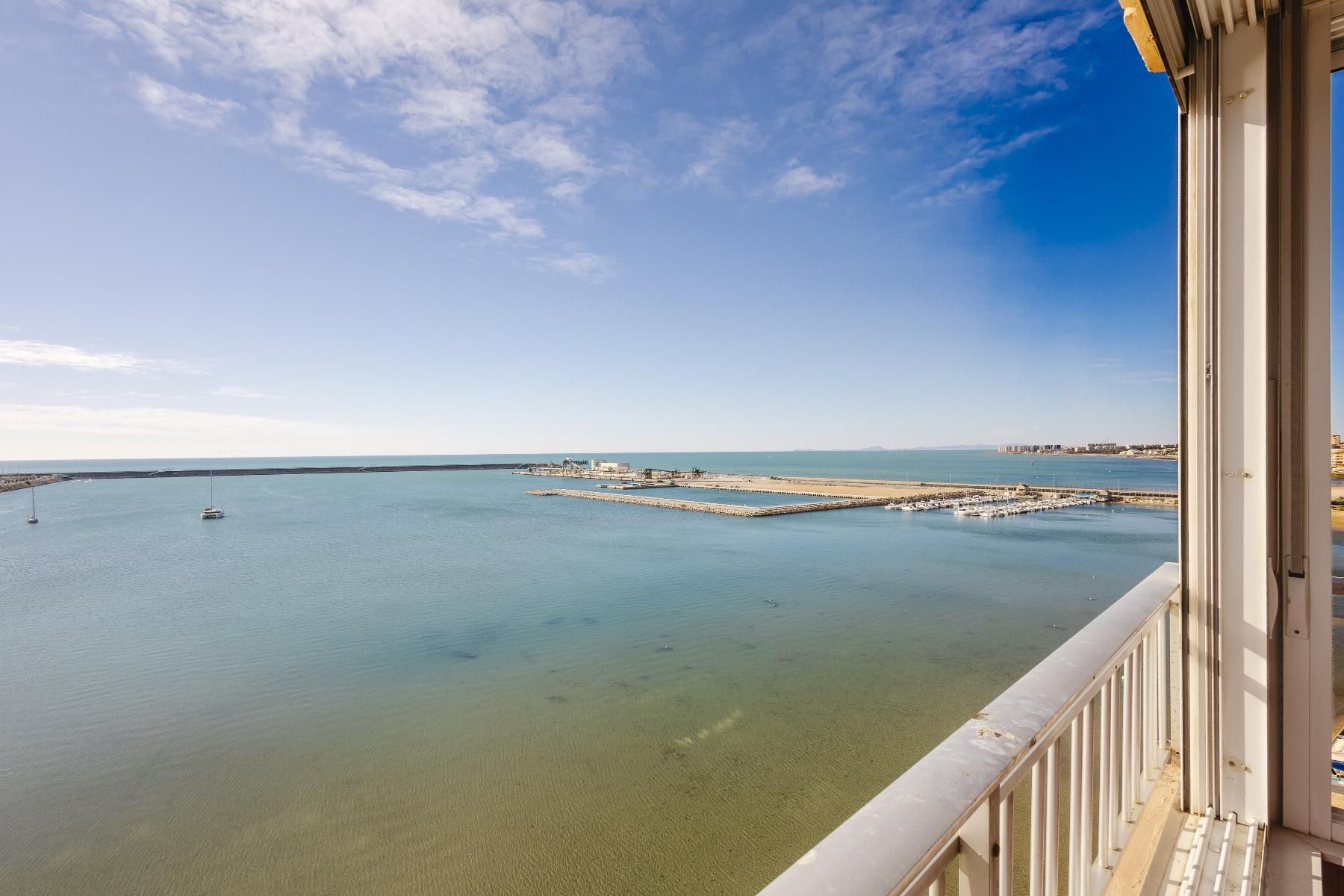 3-Bedroom Apartment in Acequion, Torrevieja - Image 23