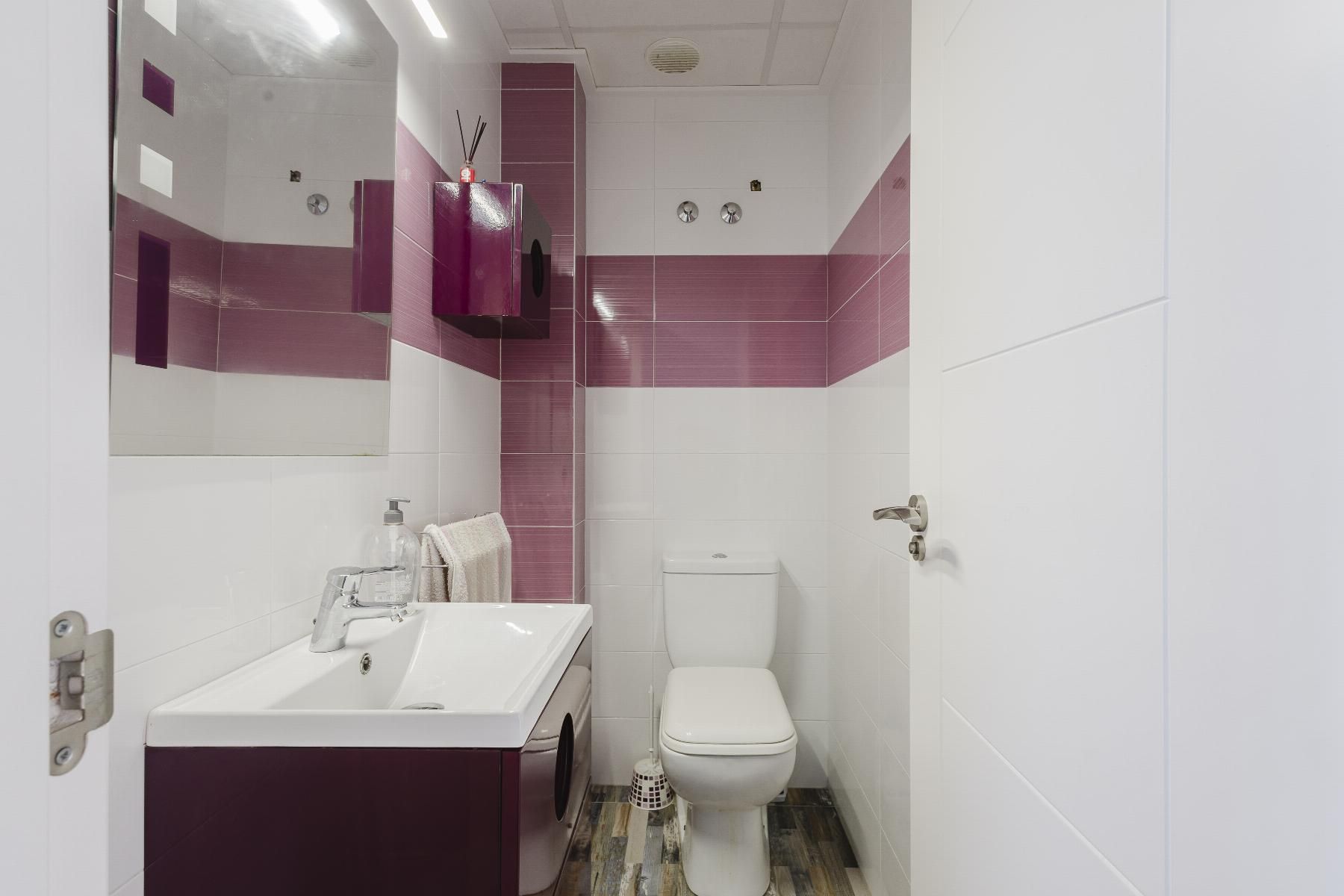 3-Bedroom Apartment in Acequion, Torrevieja - Image 24