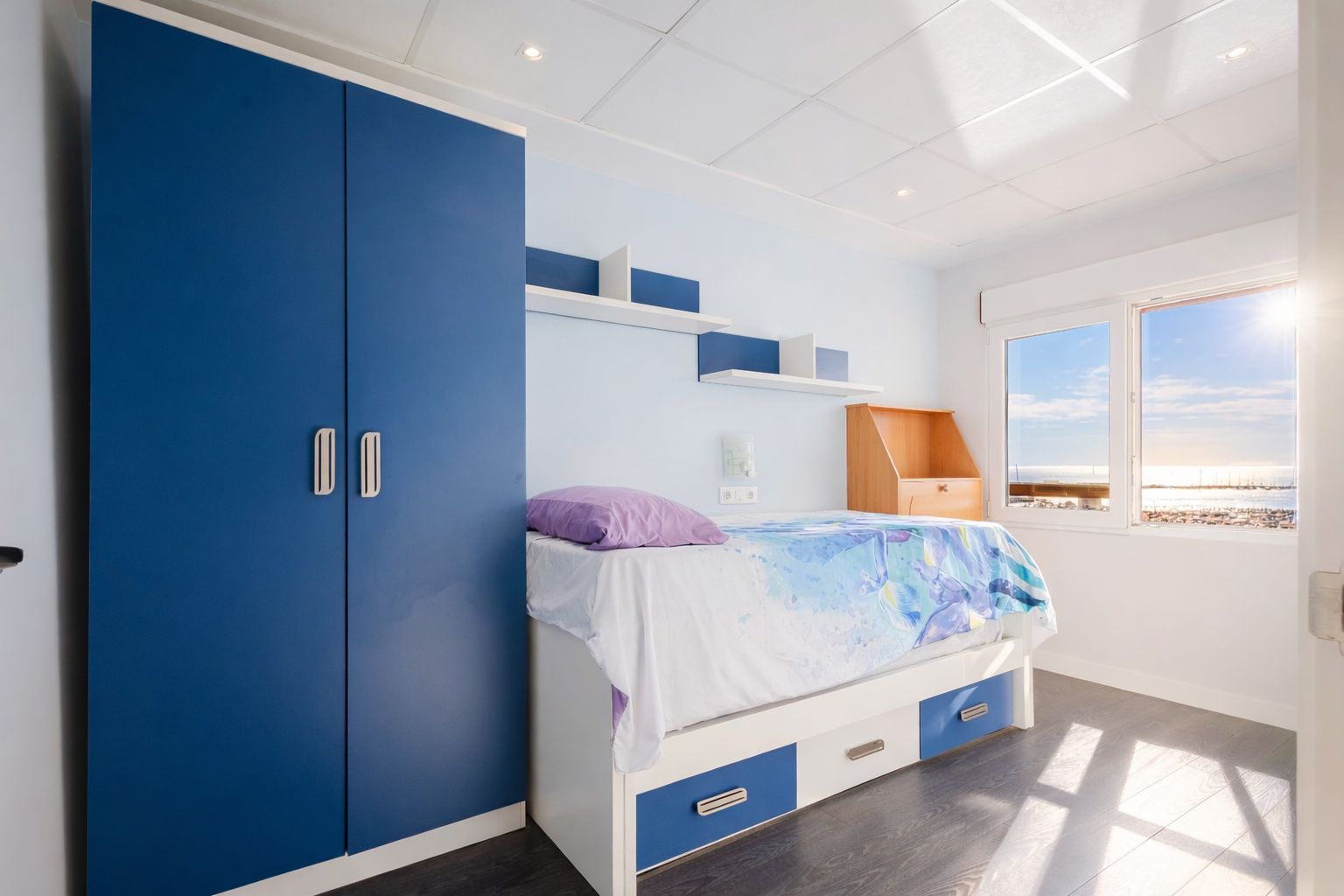 3-Bedroom Apartment in Acequion, Torrevieja - Image 26