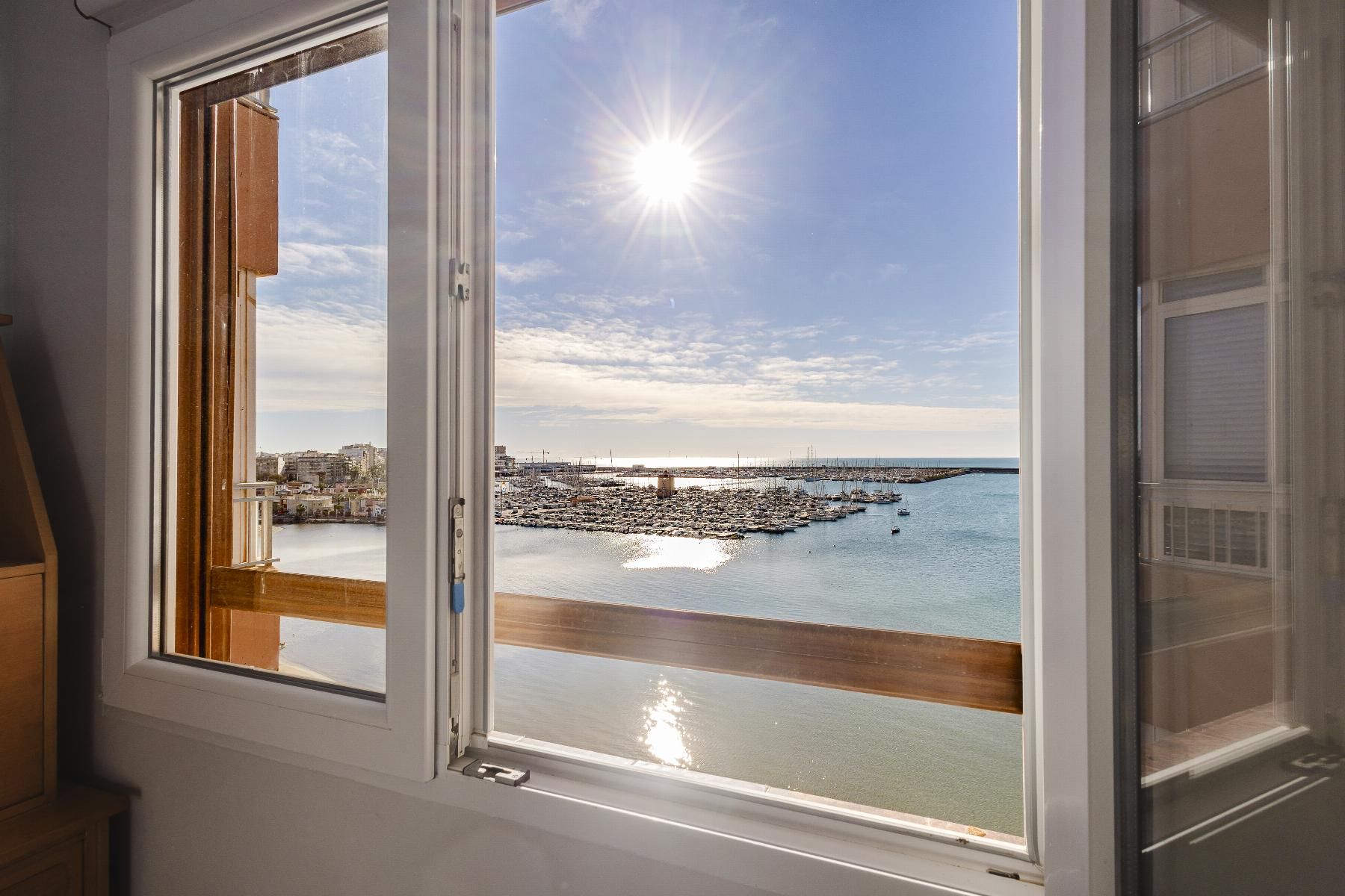 3-Bedroom Apartment in Acequion, Torrevieja - Image 27