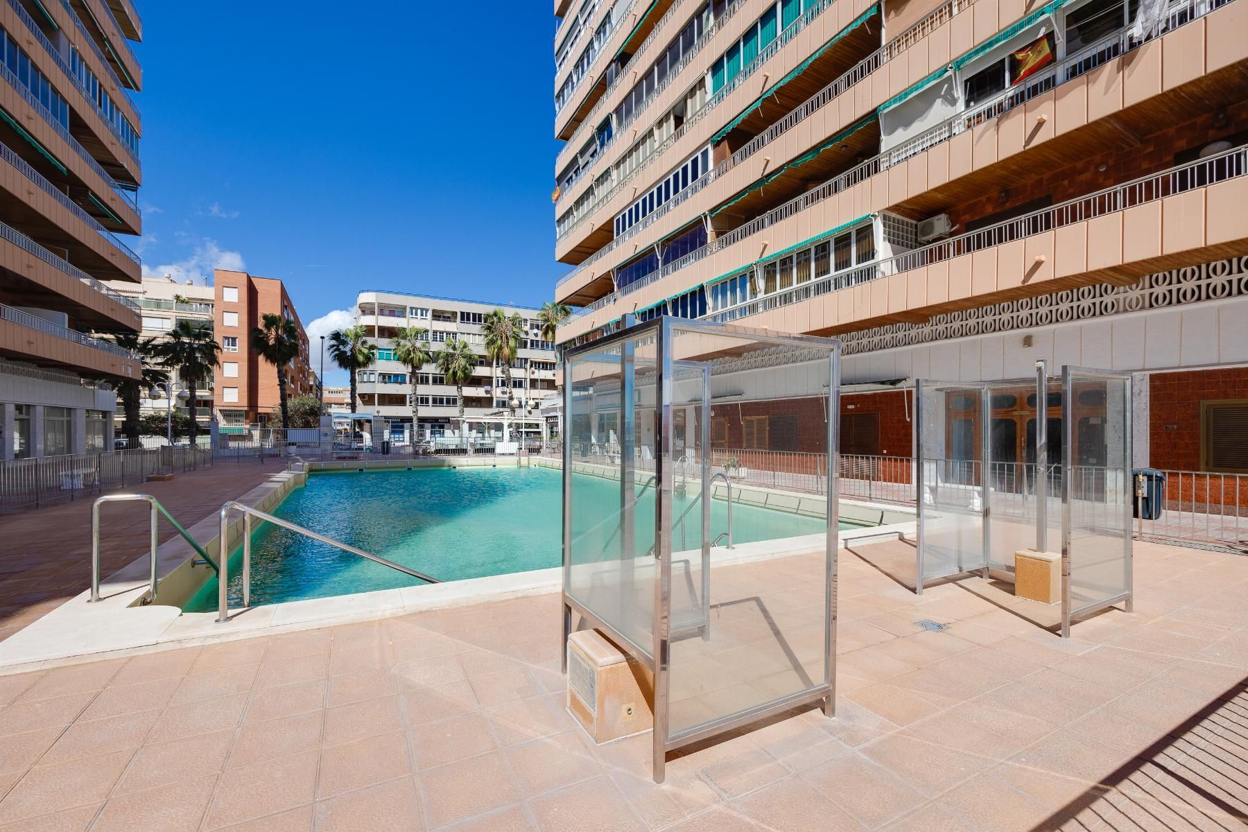 3-Bedroom Apartment in Acequion, Torrevieja - Image 32
