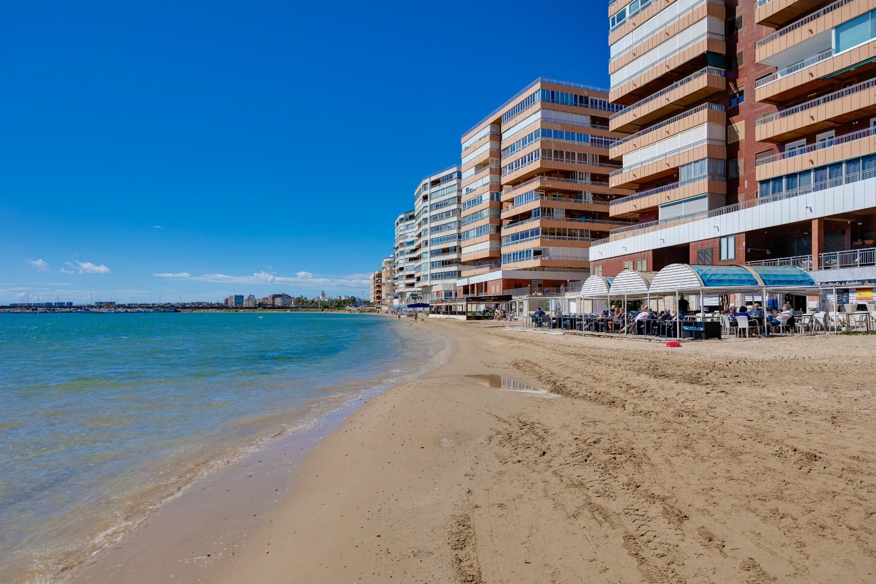 3-Bedroom Apartment in Acequion, Torrevieja - Image 35
