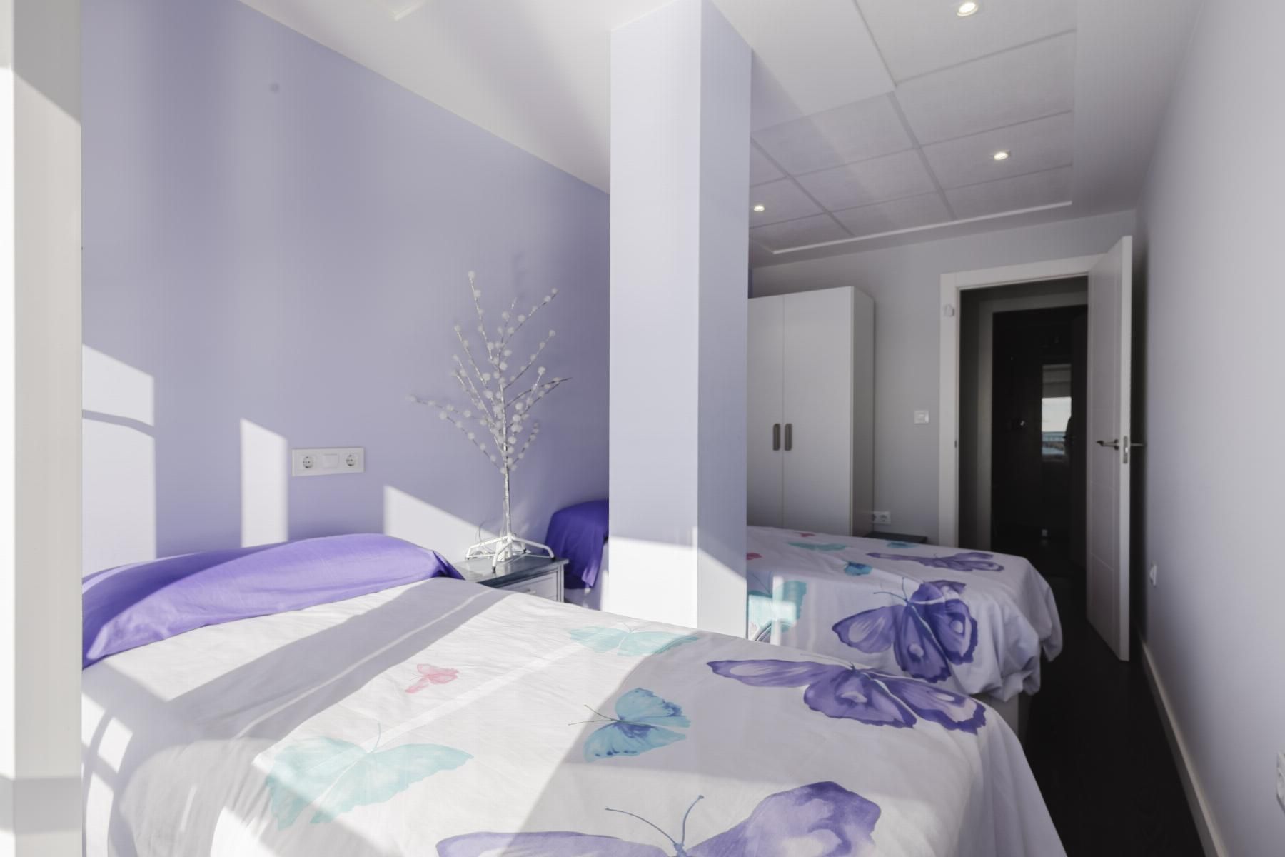 3-Bedroom Apartment in Acequion, Torrevieja - Image 8