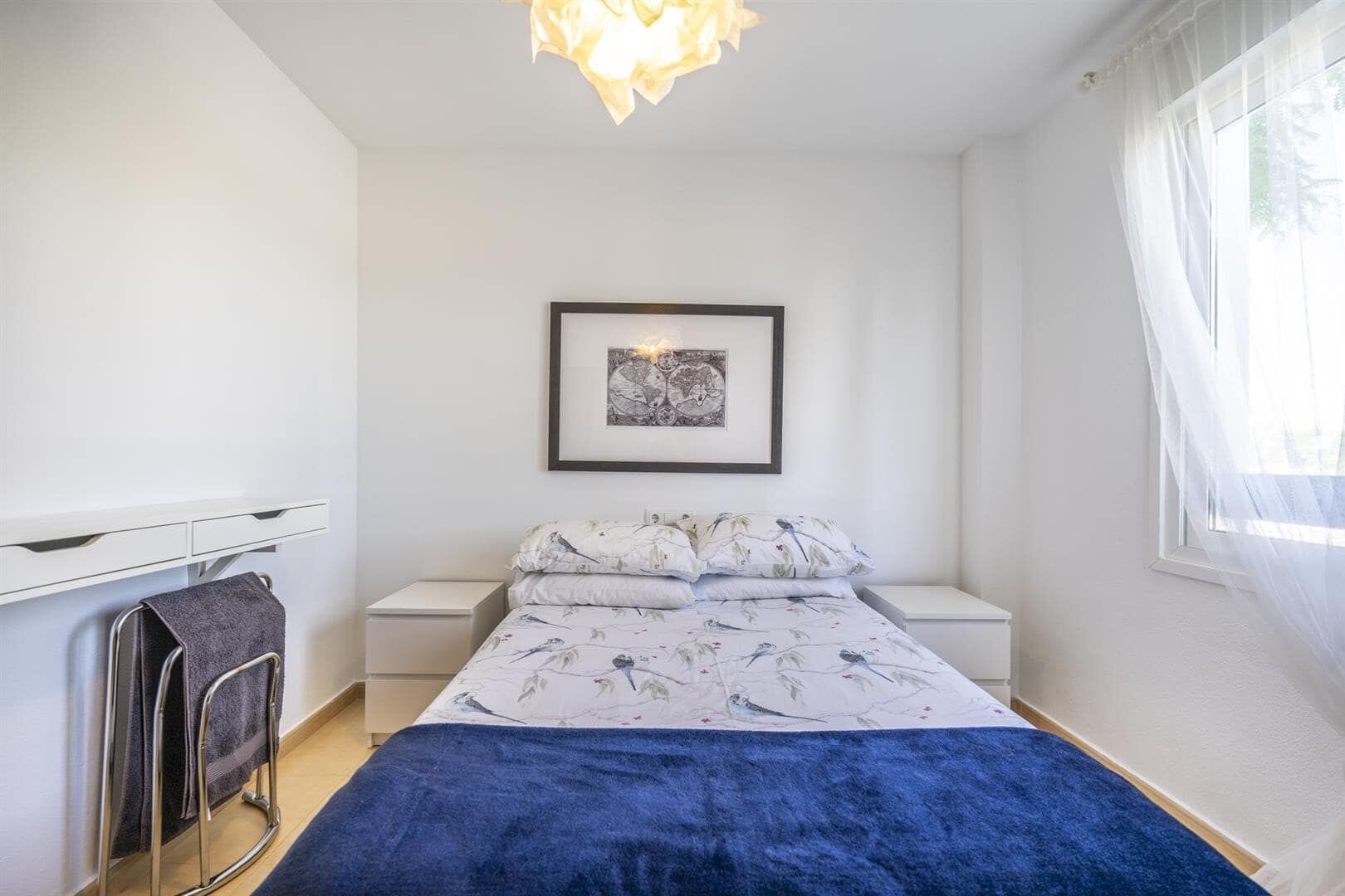 Appartement met 2 Slaapkamers in Roldán, Torre - Pacheco - Image 11