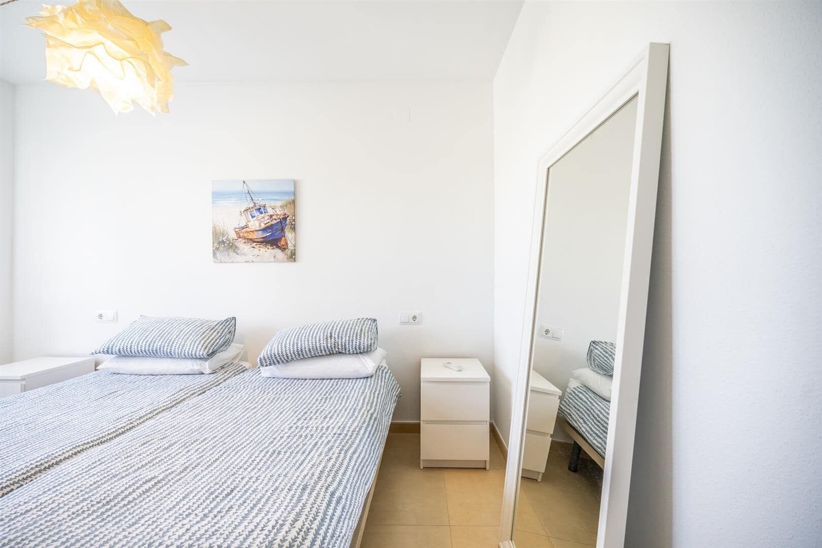 Appartement met 2 Slaapkamers in Roldán, Torre - Pacheco - Image 12