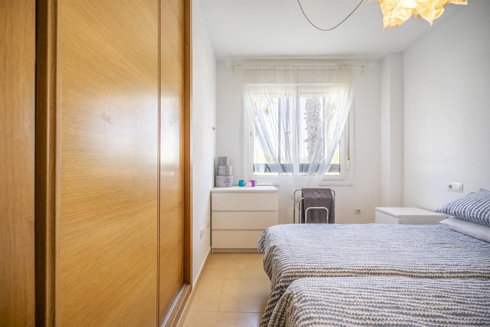 Appartement met 2 Slaapkamers in Roldán, Torre - Pacheco - Image 13
