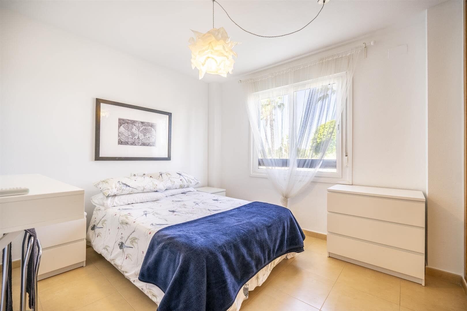 Appartement met 2 Slaapkamers in Roldán, Torre - Pacheco - Image 3