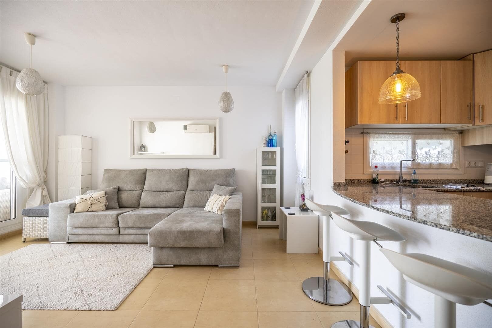 Appartement met 2 Slaapkamers in Roldán, Torre - Pacheco - Image 7