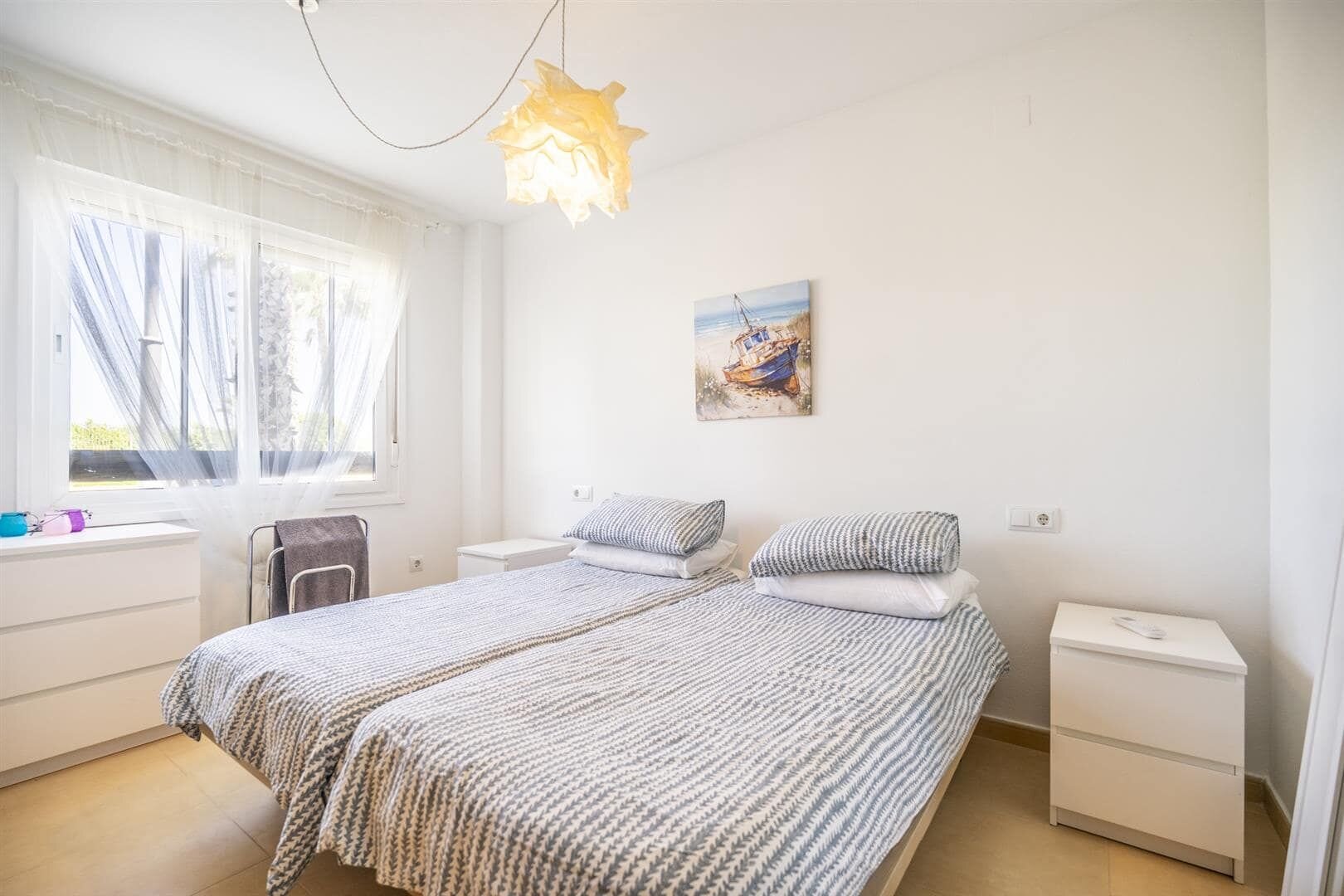Appartement met 2 Slaapkamers in Roldán, Torre - Pacheco - Image 8