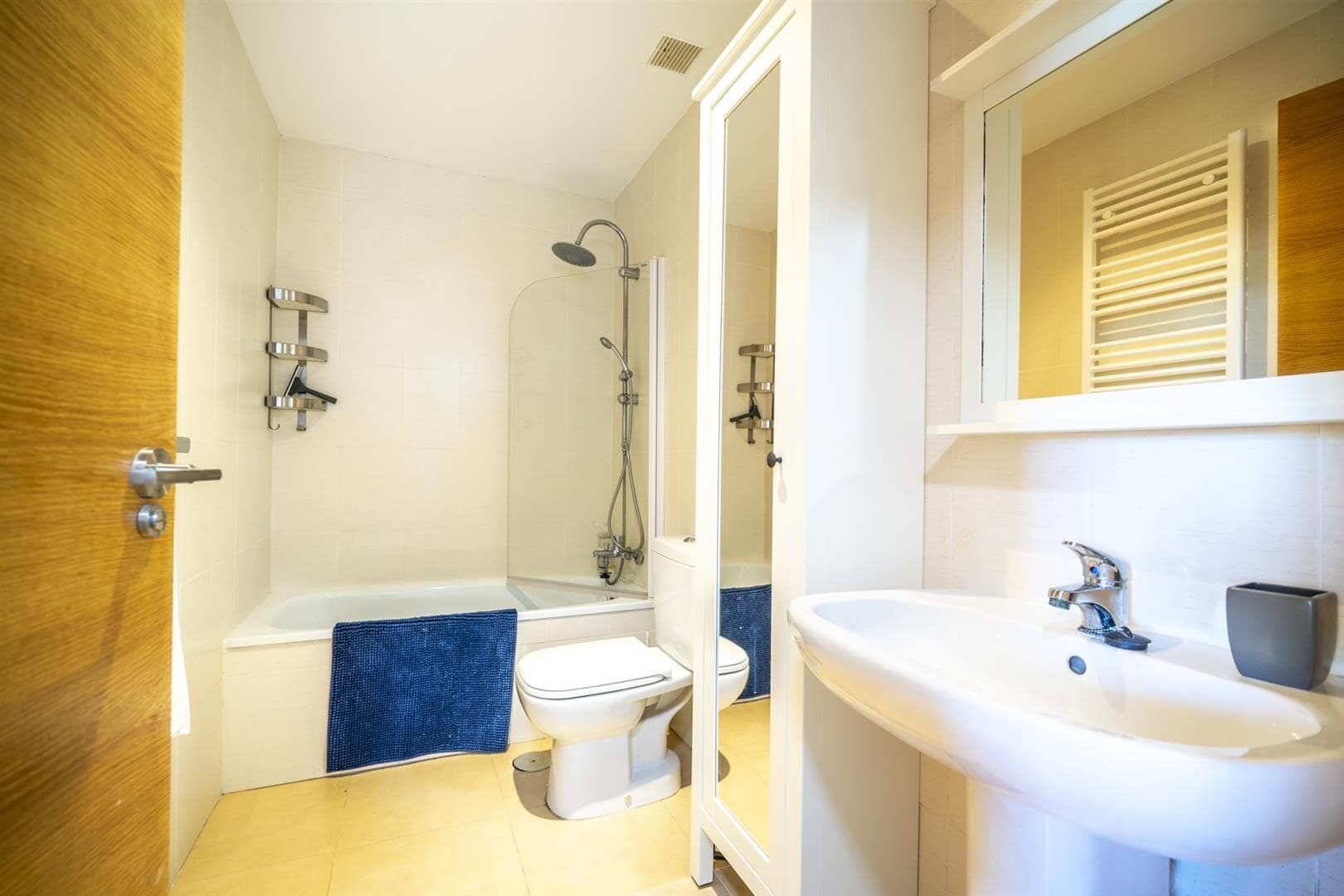 Appartement met 2 Slaapkamers in Roldán, Torre - Pacheco - Image 9
