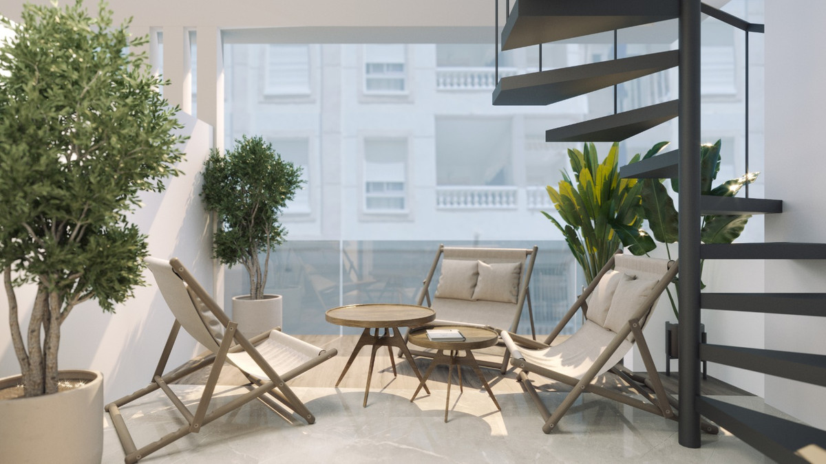 1-Bedroom Ground Floor Apartment in  Torrevieja | Sunny C... - Image 11