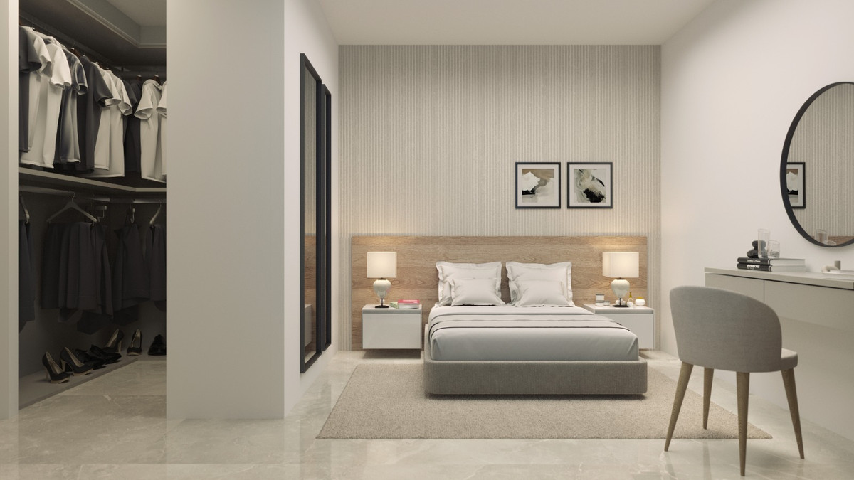 1-Bedroom Ground Floor Apartment in  Torrevieja | Sunny C... - Image 13