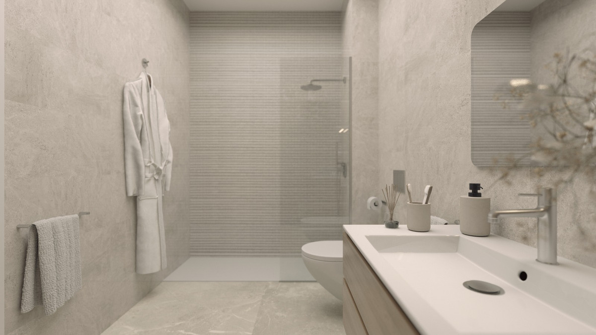 1-Bedroom Ground Floor Apartment in  Torrevieja | Sunny C... - Image 14