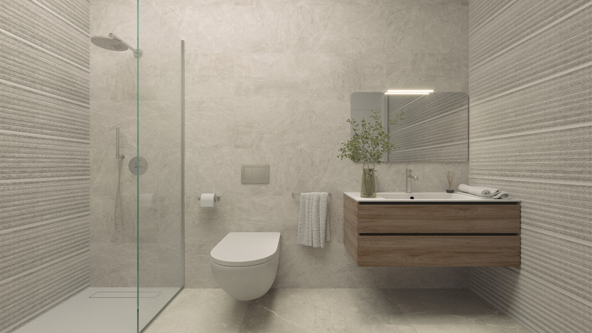 1-Bedroom Ground Floor Apartment in  Torrevieja | Sunny C... - Image 15