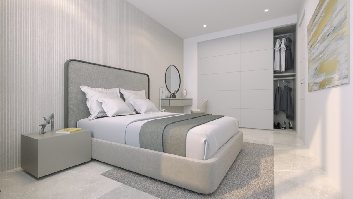 1-Bedroom Ground Floor Apartment in  Torrevieja | Sunny C... - Image 5