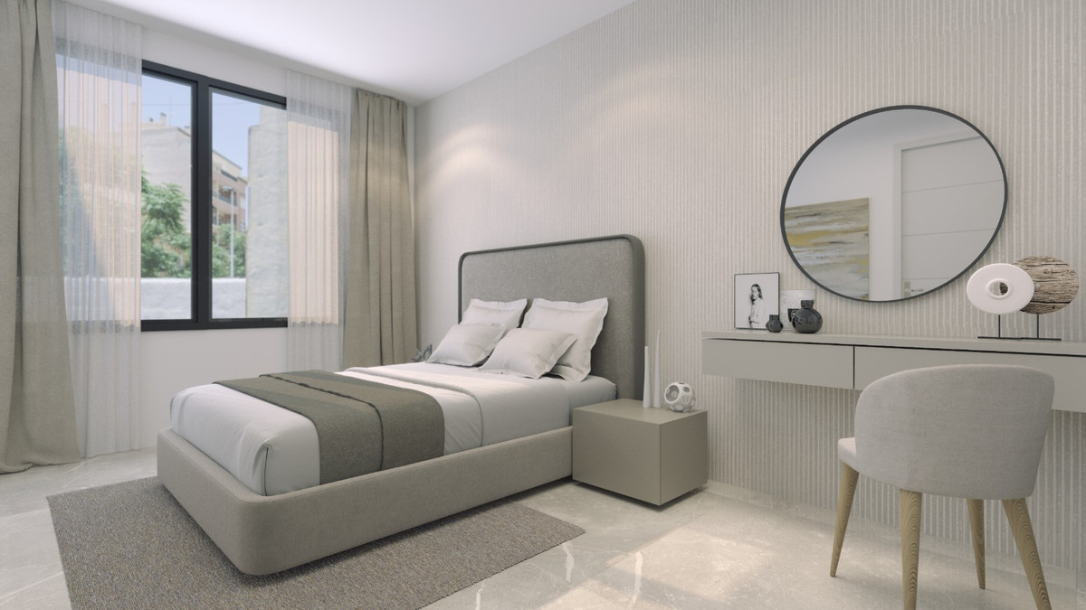 1-Bedroom Ground Floor Apartment in  Torrevieja | Sunny C... - Image 6