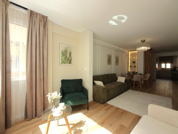 2-Bedroom Apartment in Habaneras, Torrevieja