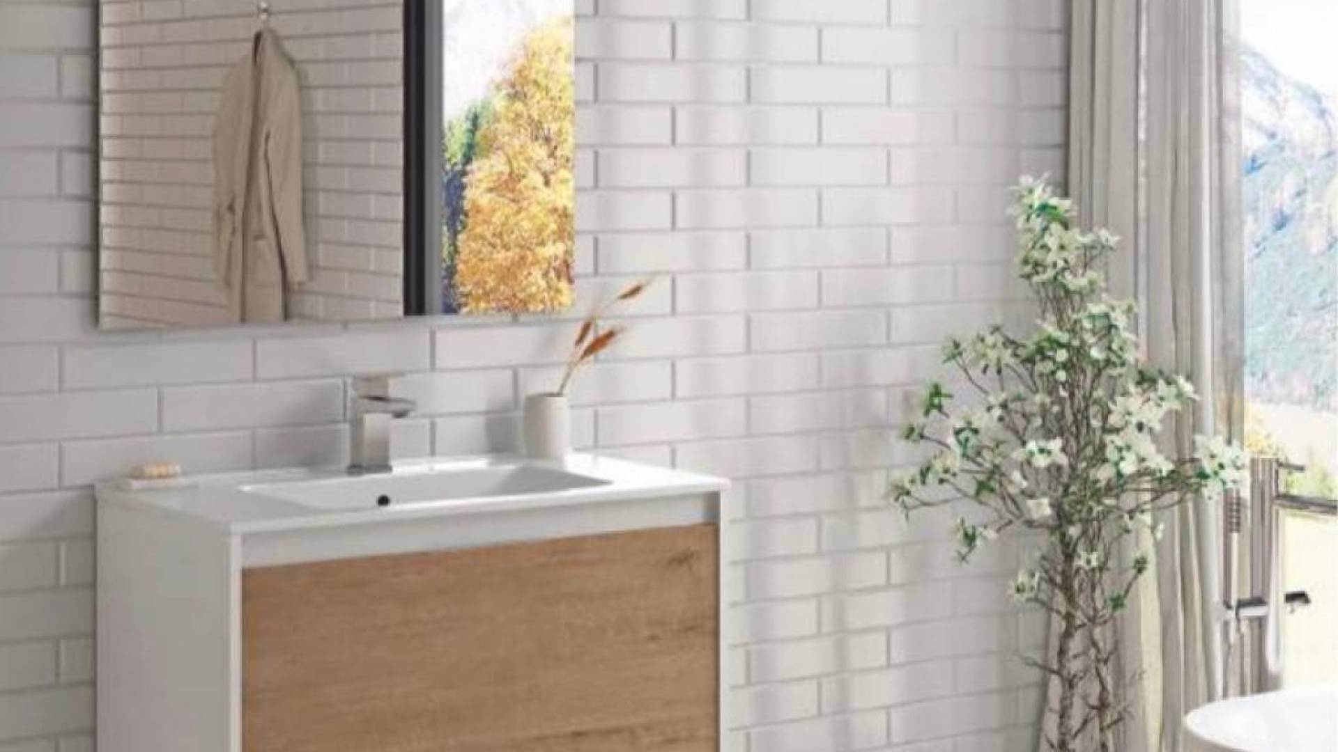 3-Bedroom Penthouse Apartment in Torre-Pacheco - Image 9